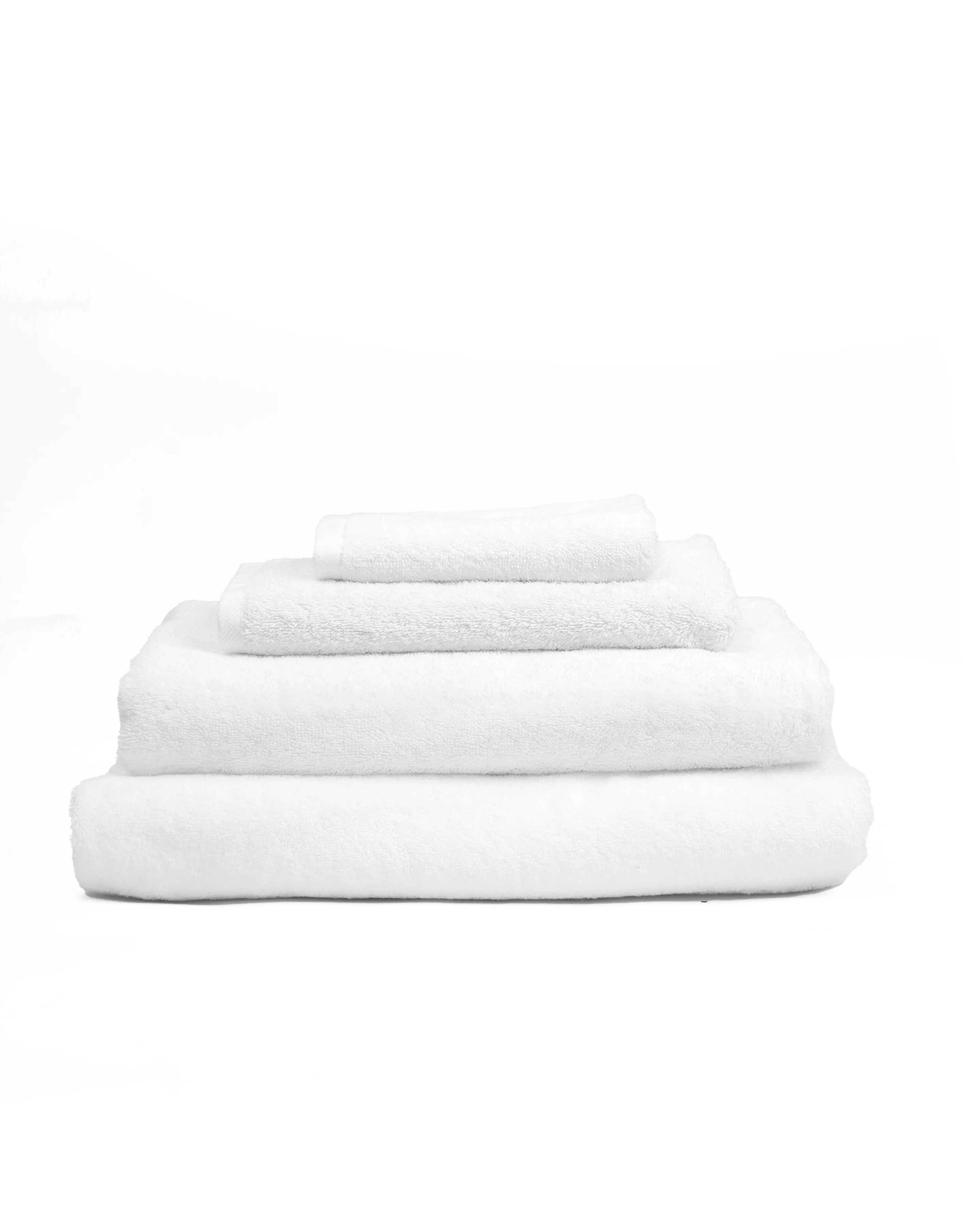 100% Cotton Bath Mat – Plain Design