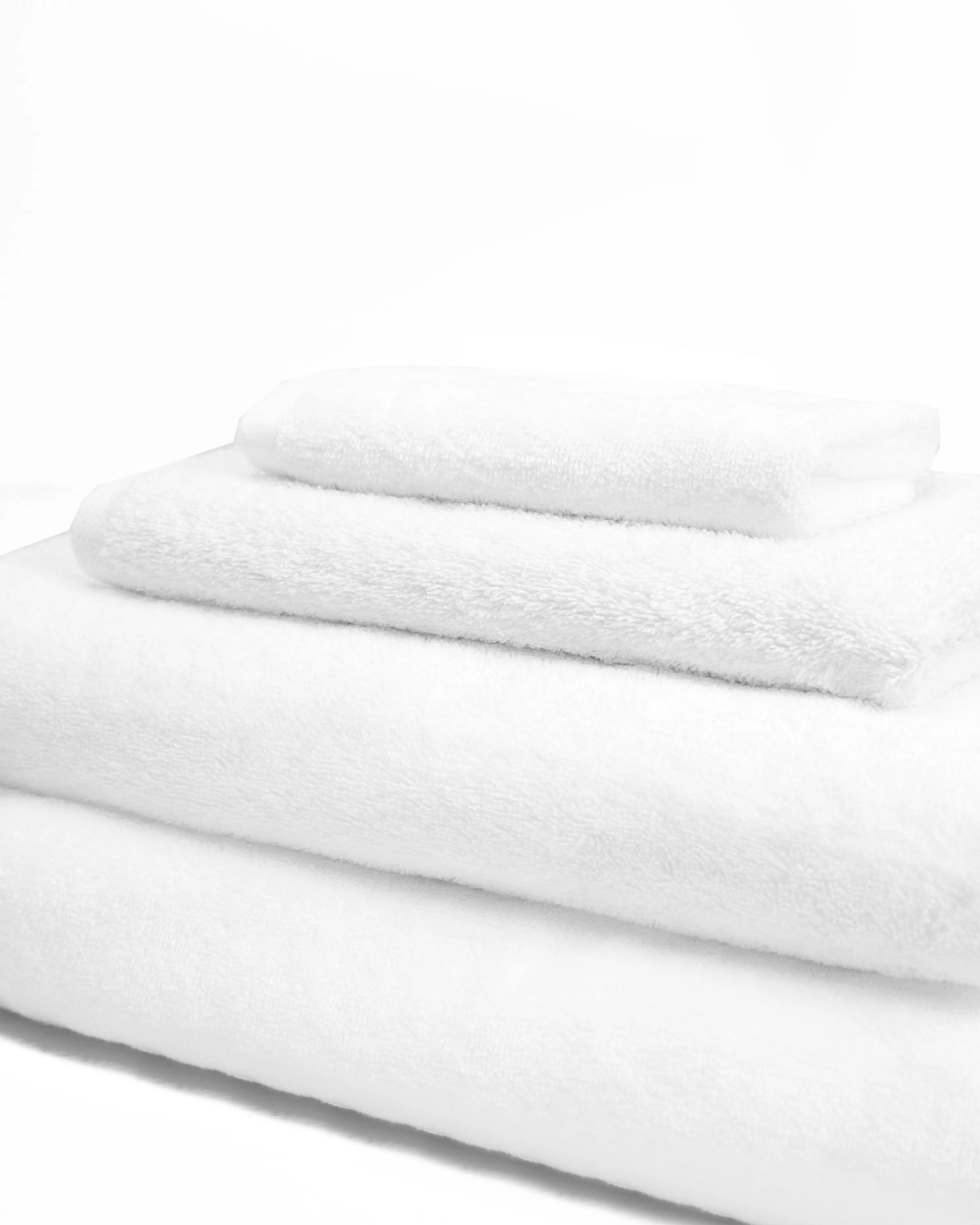 100% Cotton Bath Sheet – Plain Design