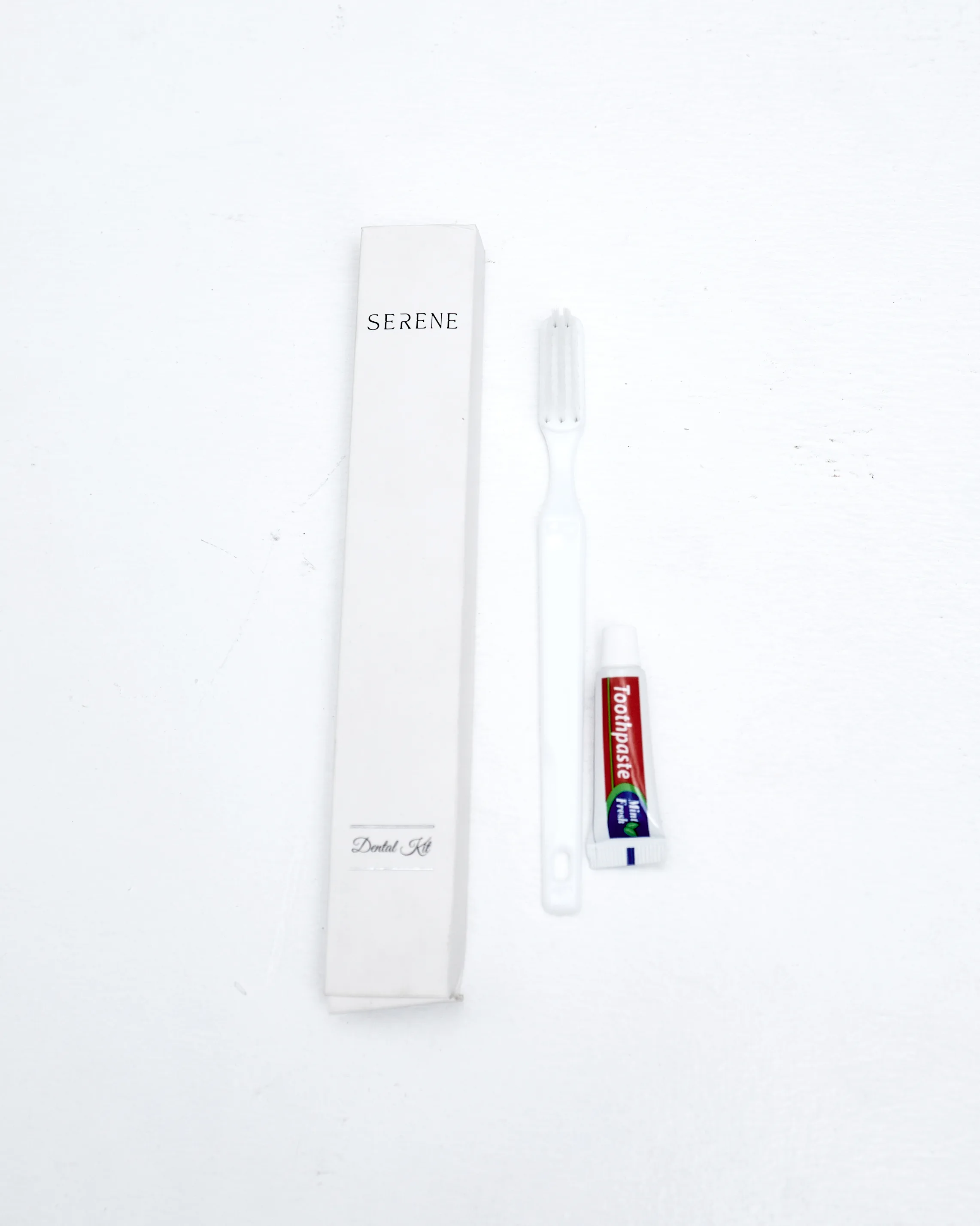 Dental Kit