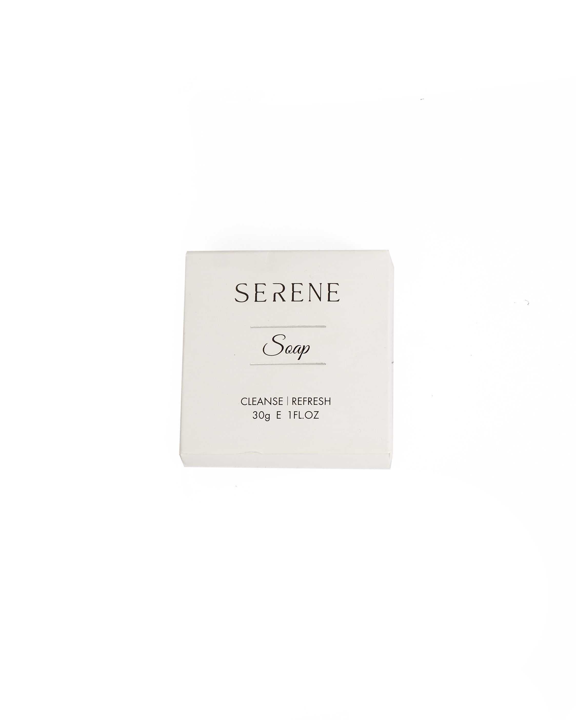 30g Bar Soap