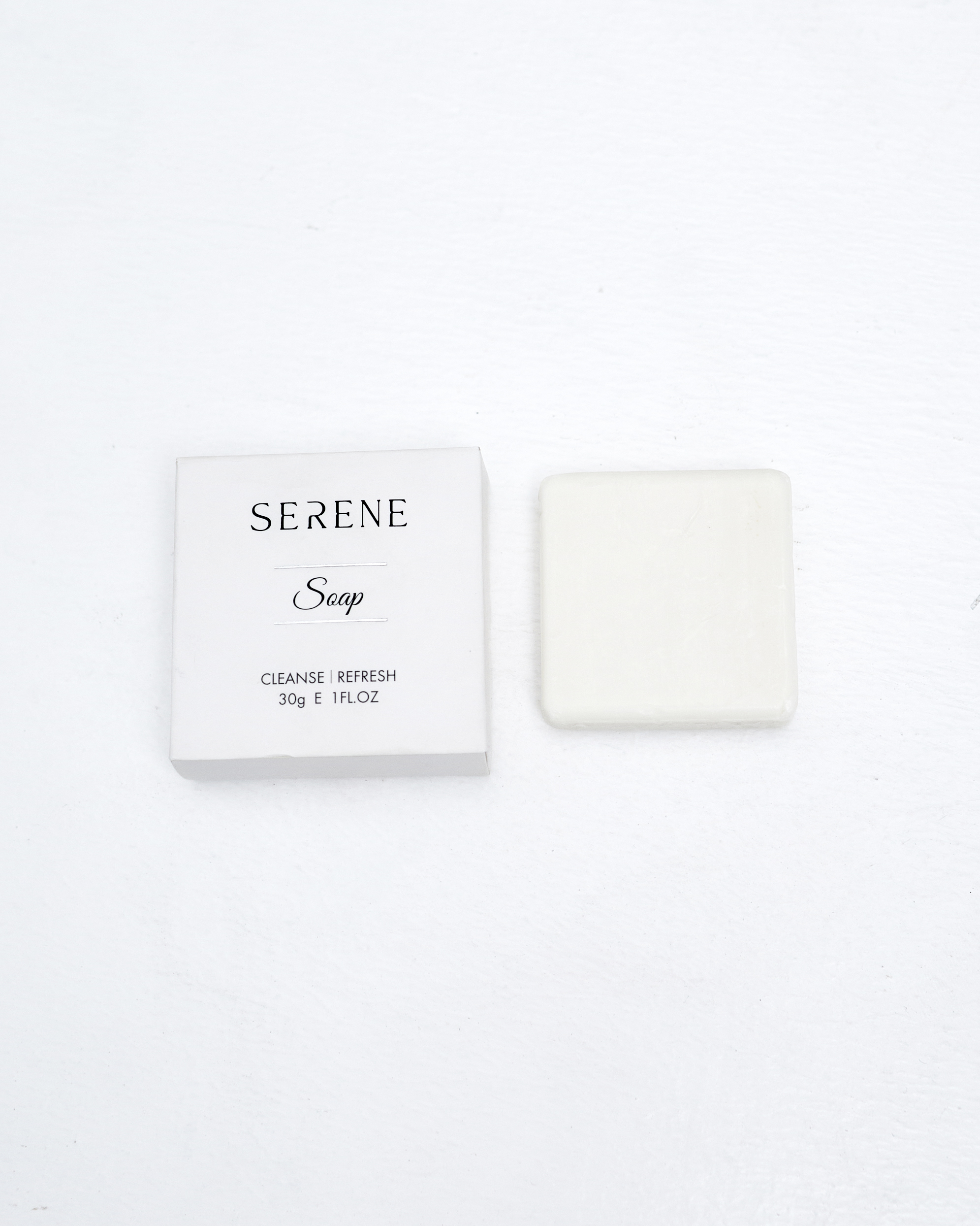 30g Bar Soap