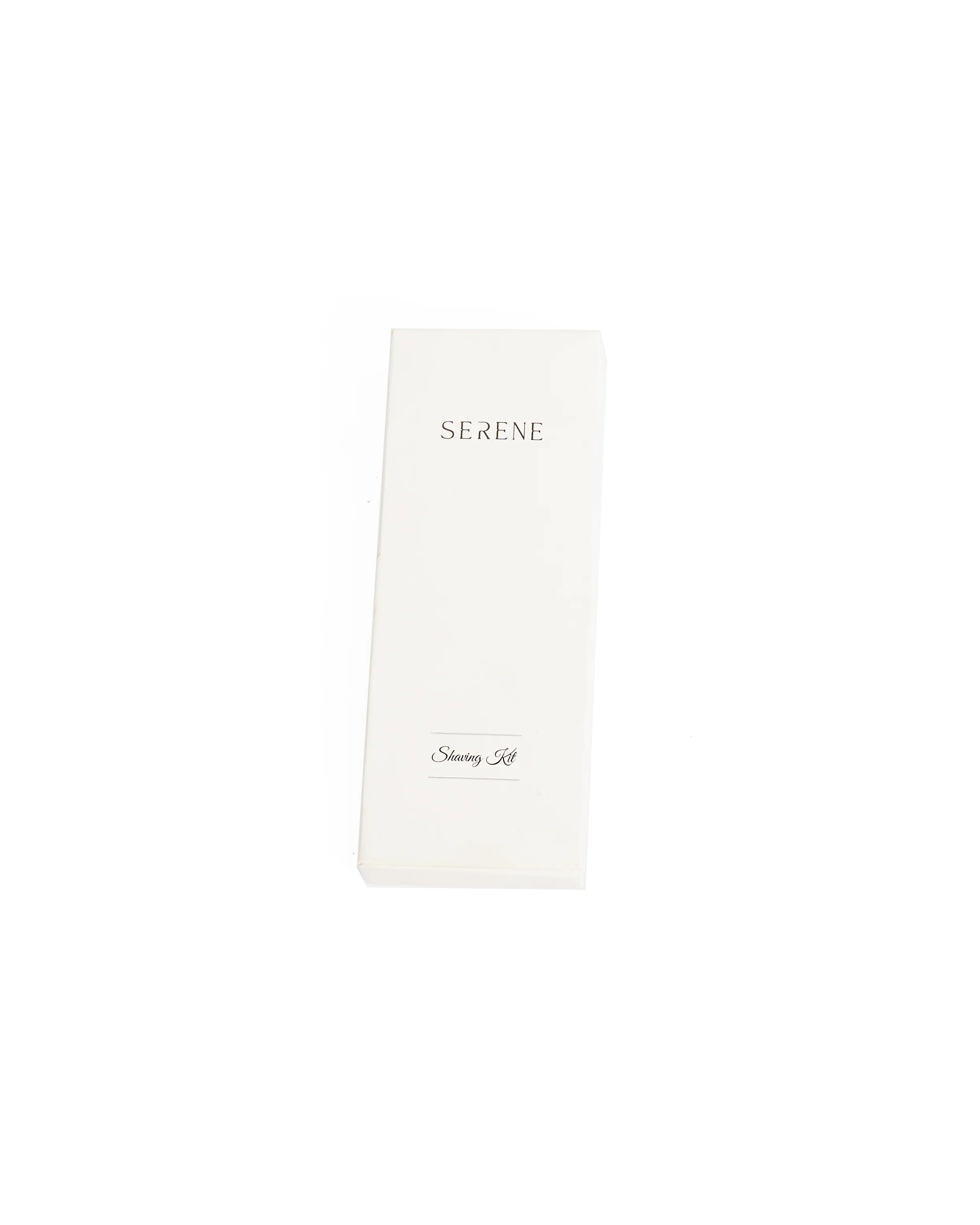 Shaving Kit