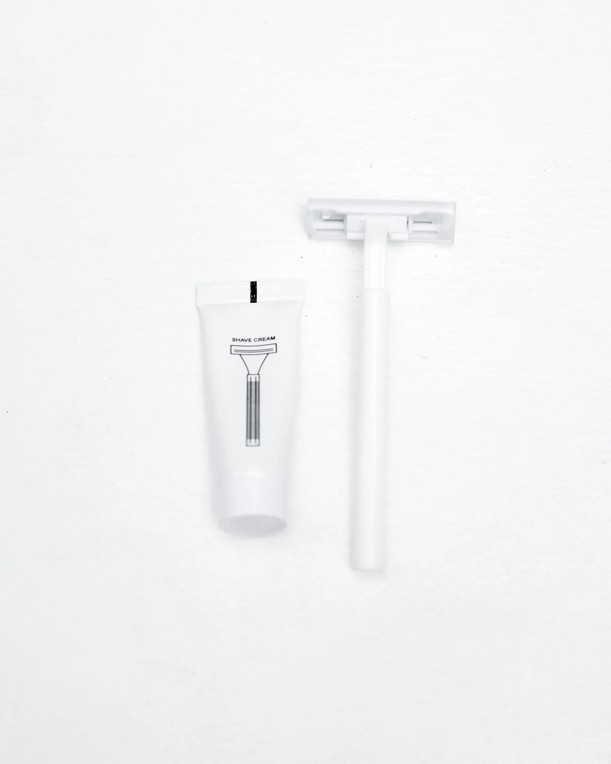 Shaving Kit
