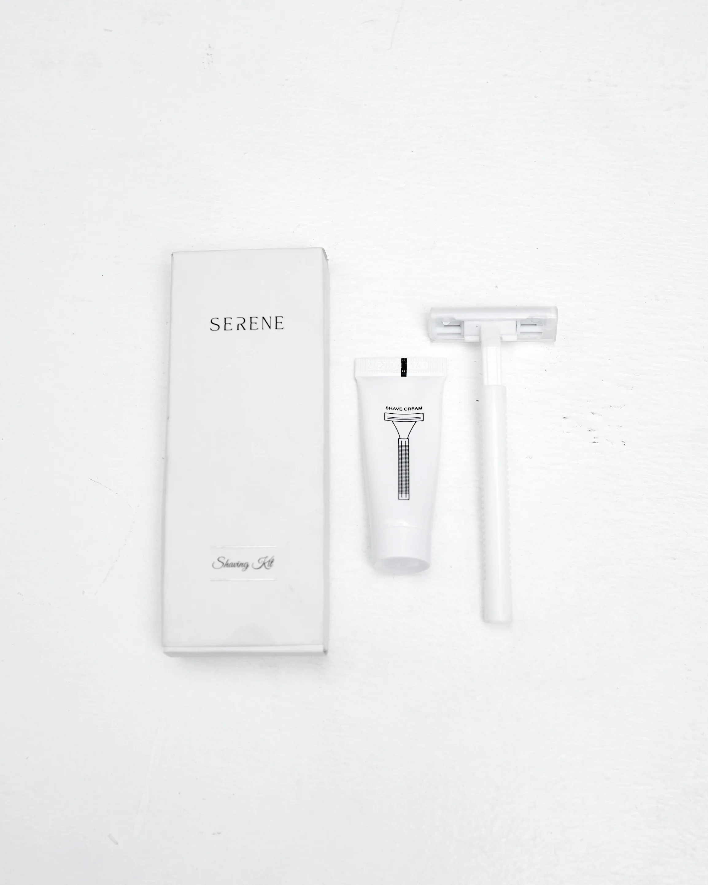 Shaving Kit
