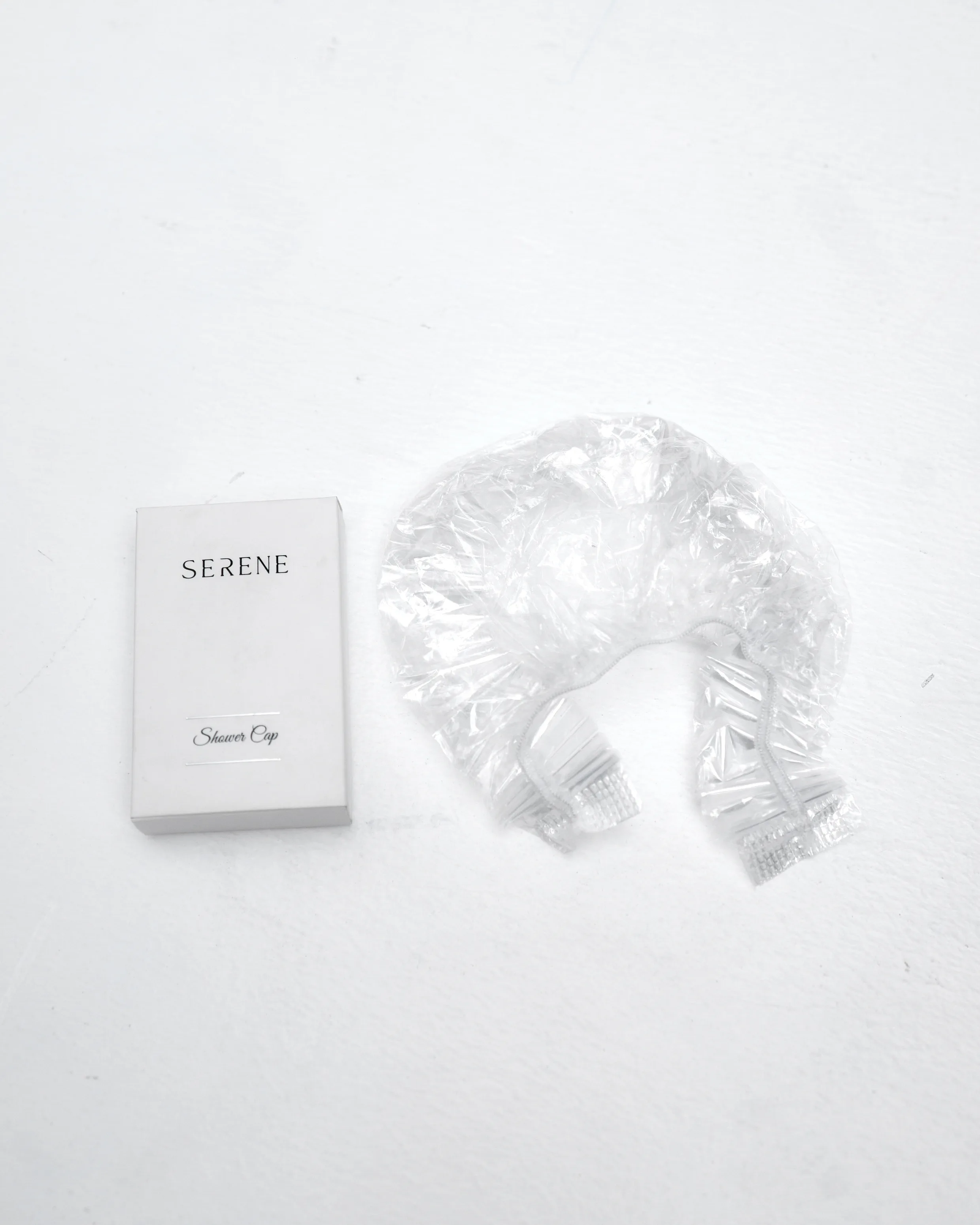 Shower Cap