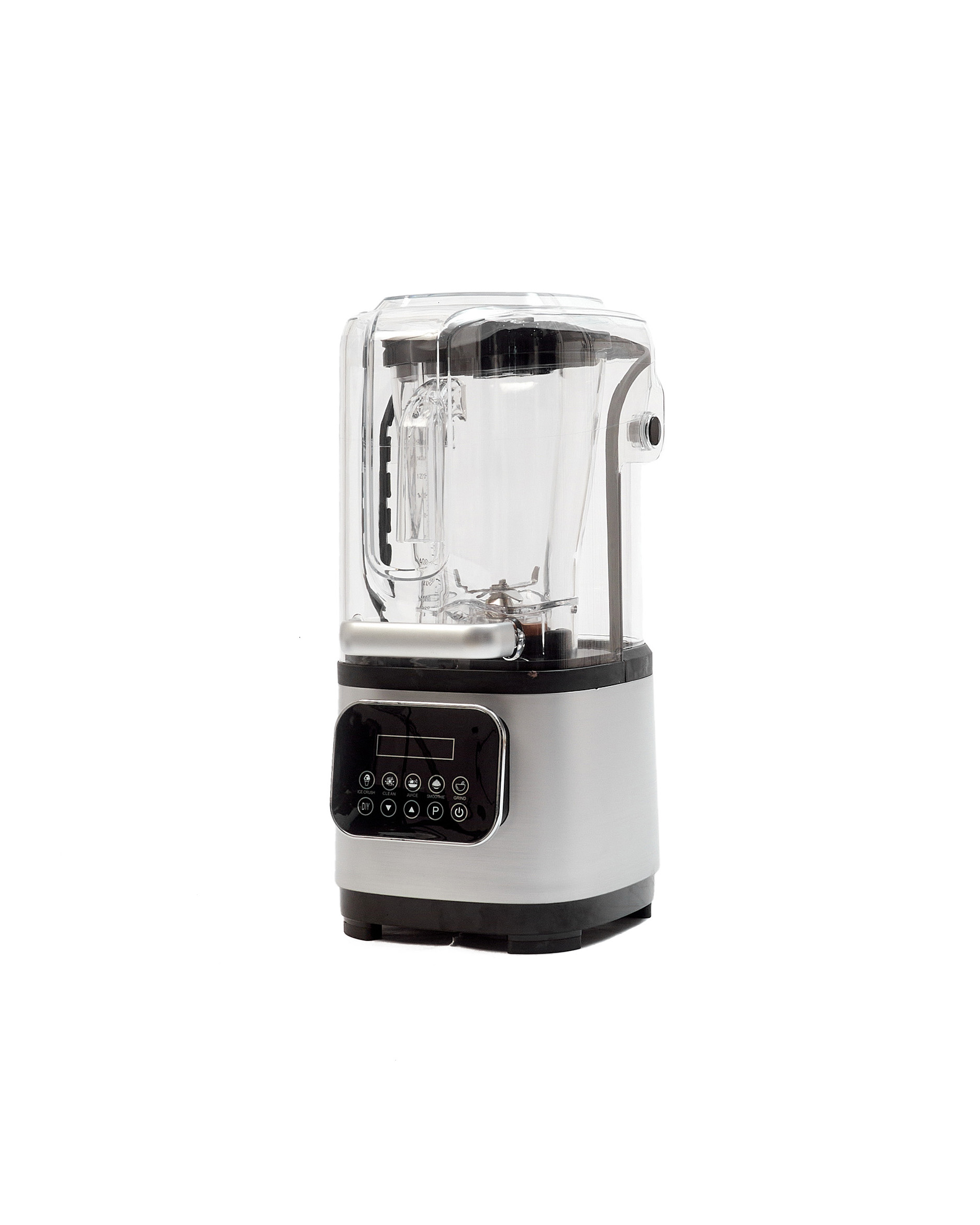 High Speed Commercial Blender