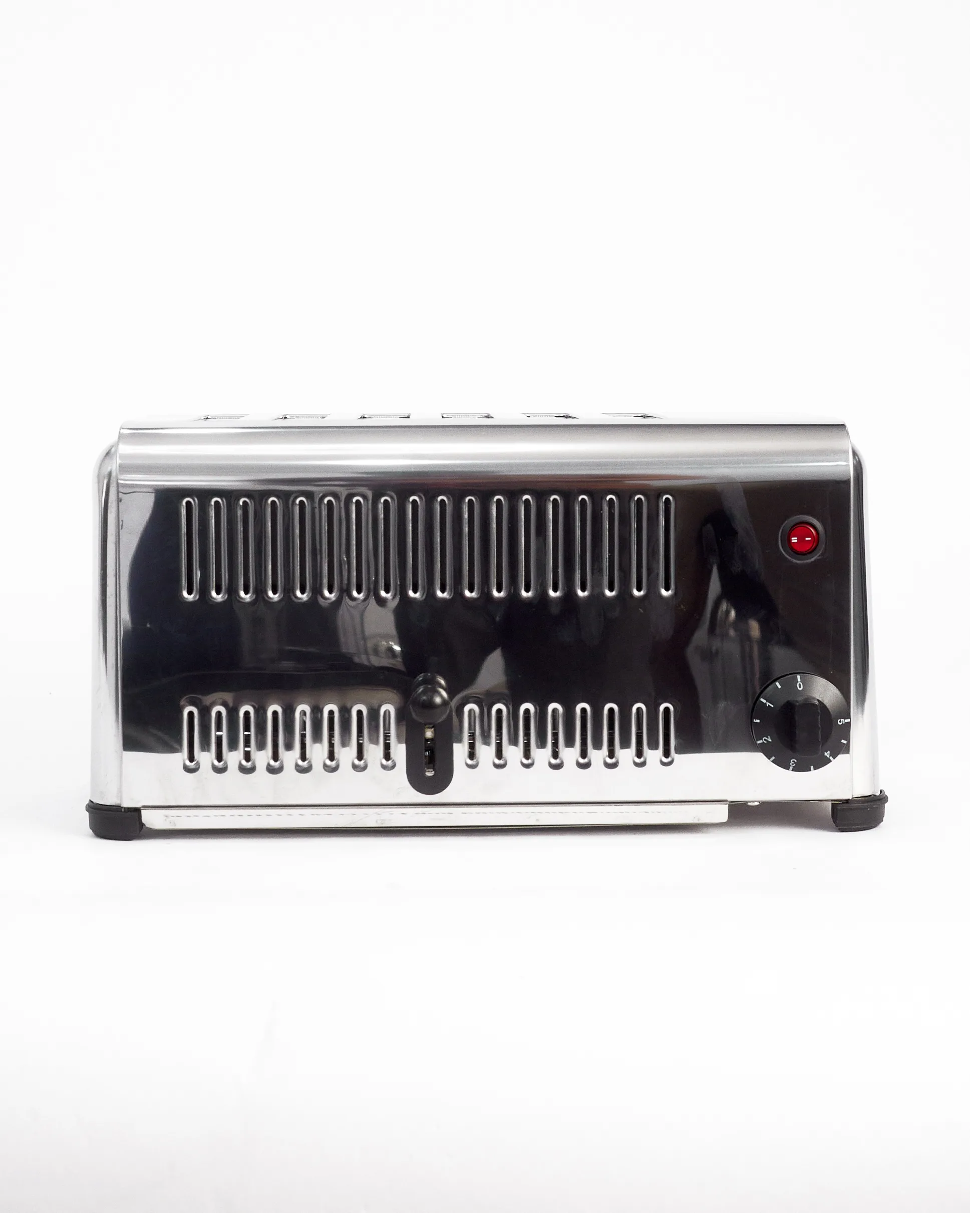 6 Slices Toaster