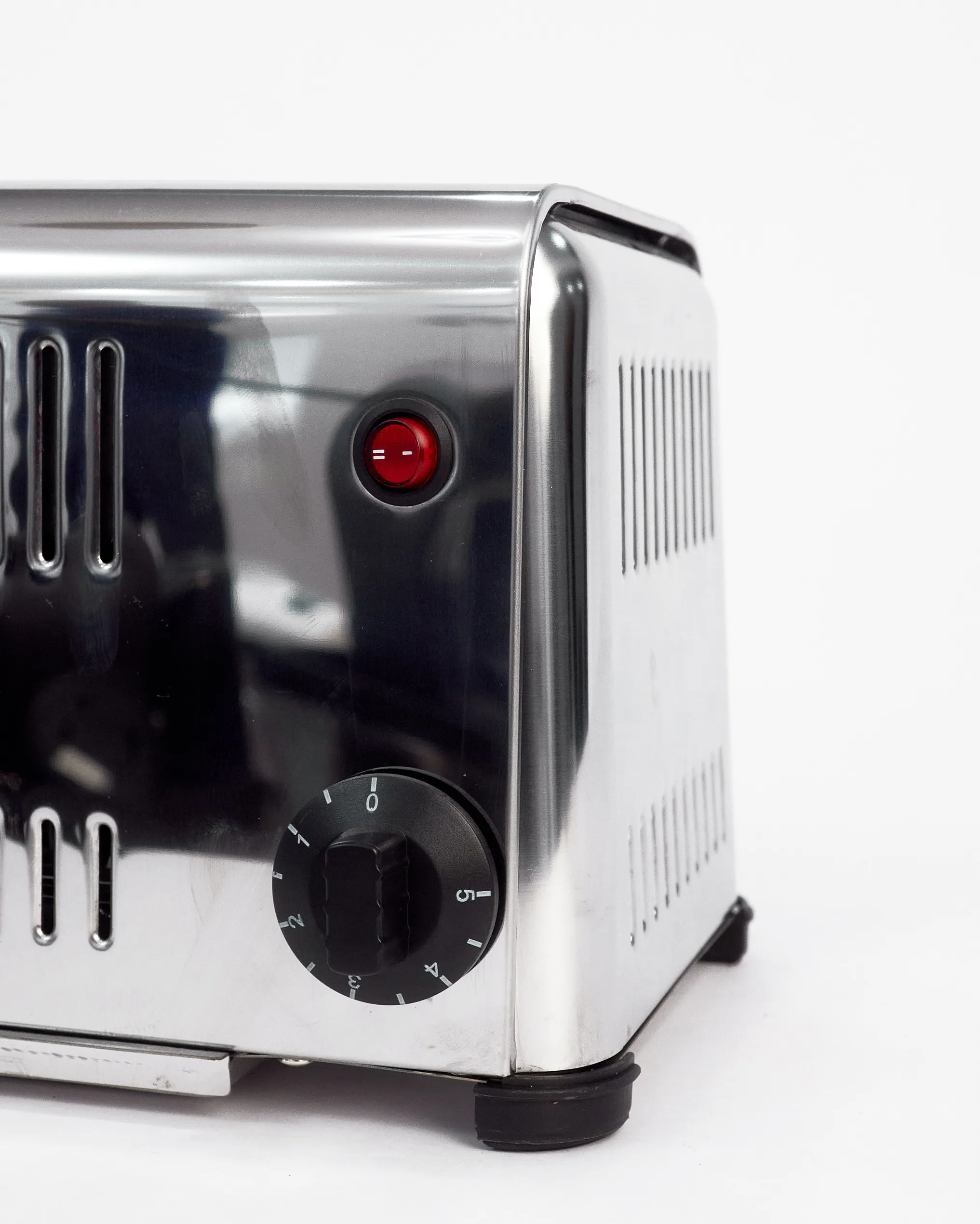 6 Slices Toaster