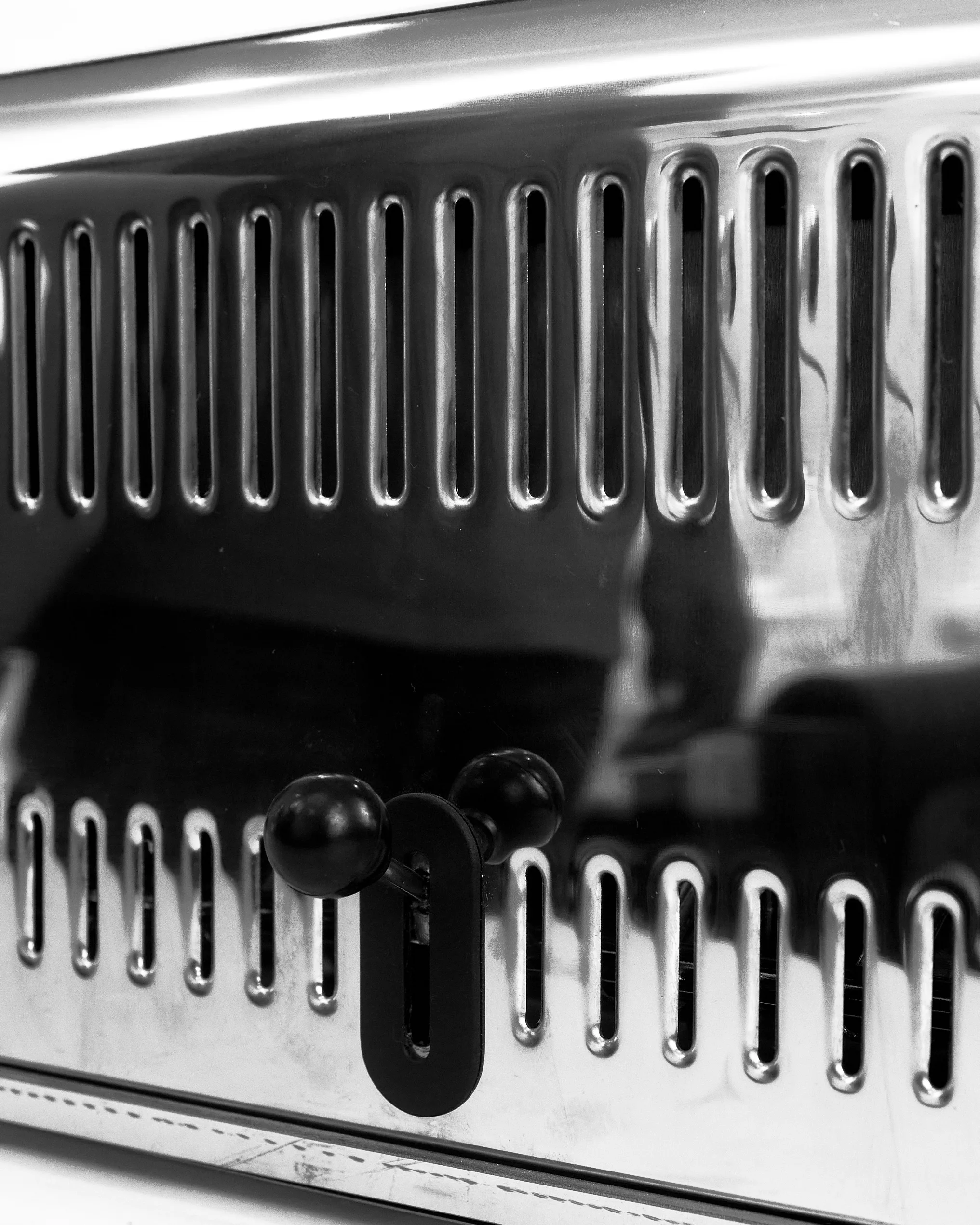 6 Slices Toaster