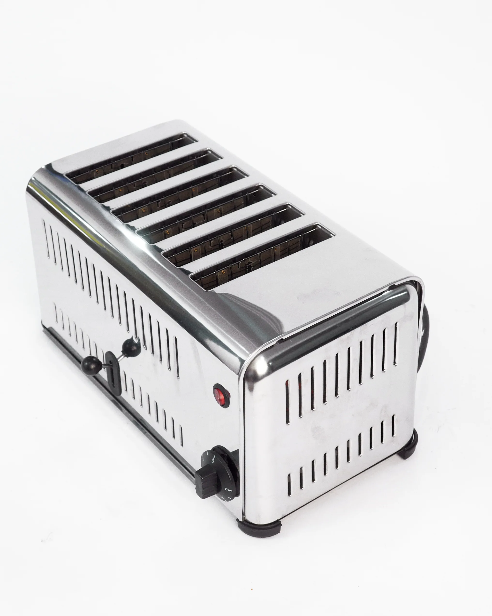 6 Slices Toaster