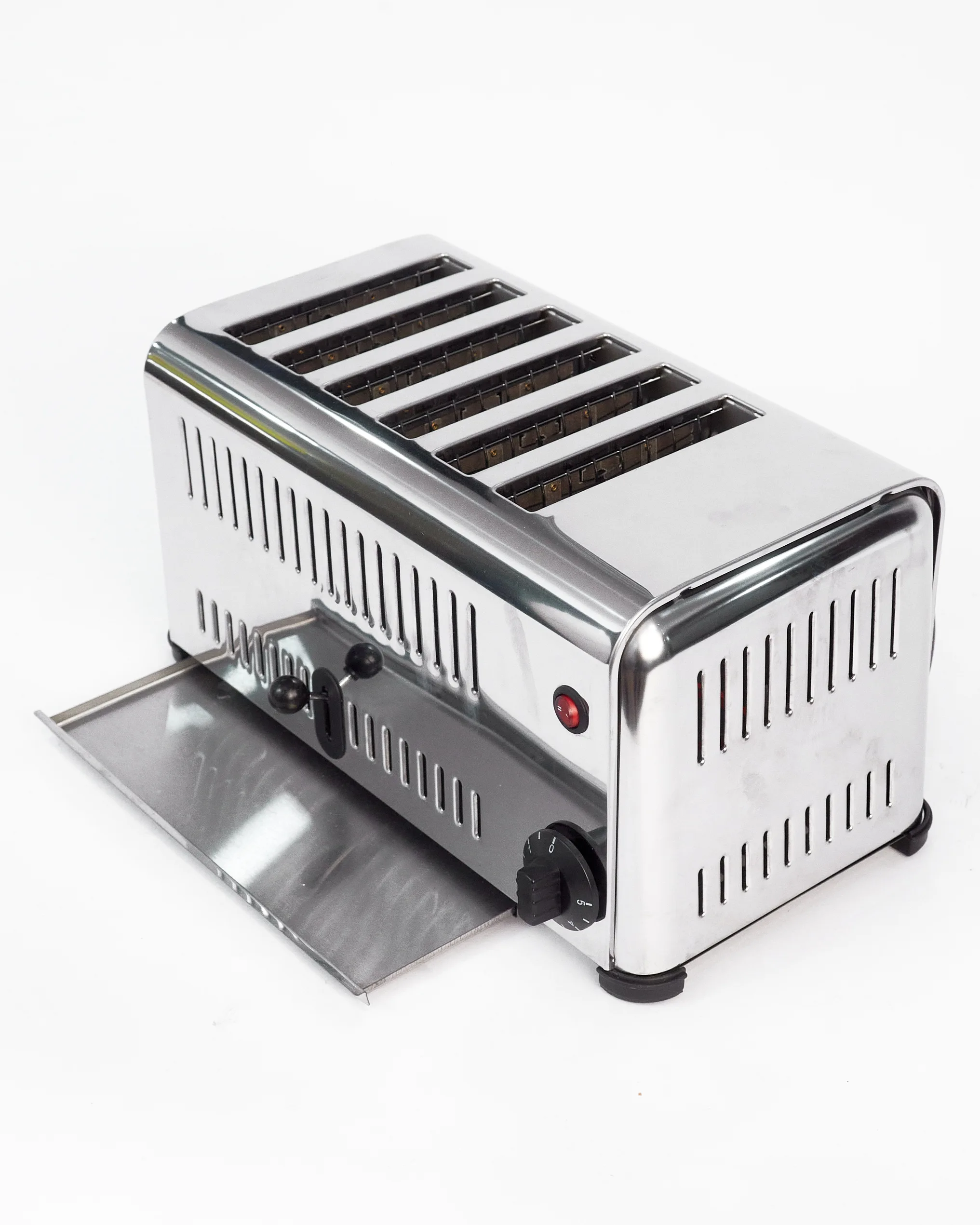 6 Slices Toaster