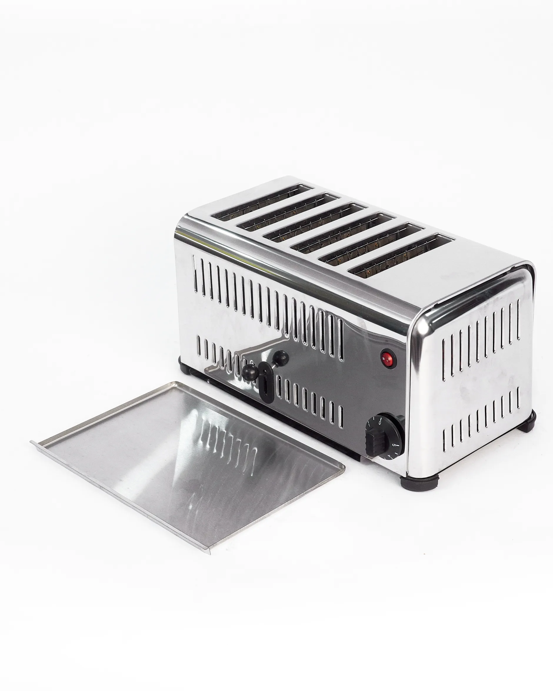 6 Slices Toaster