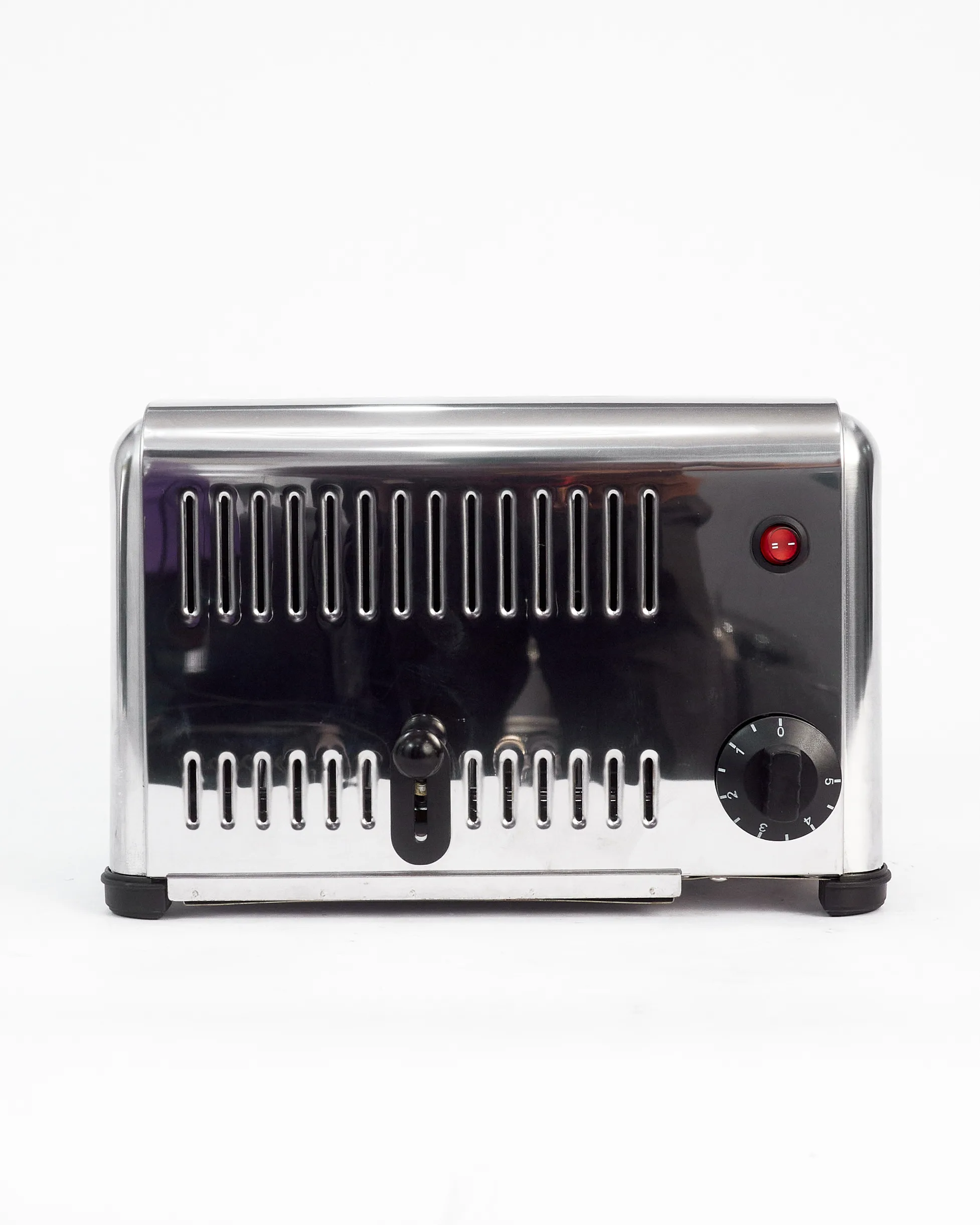 4 Slices Toaster
