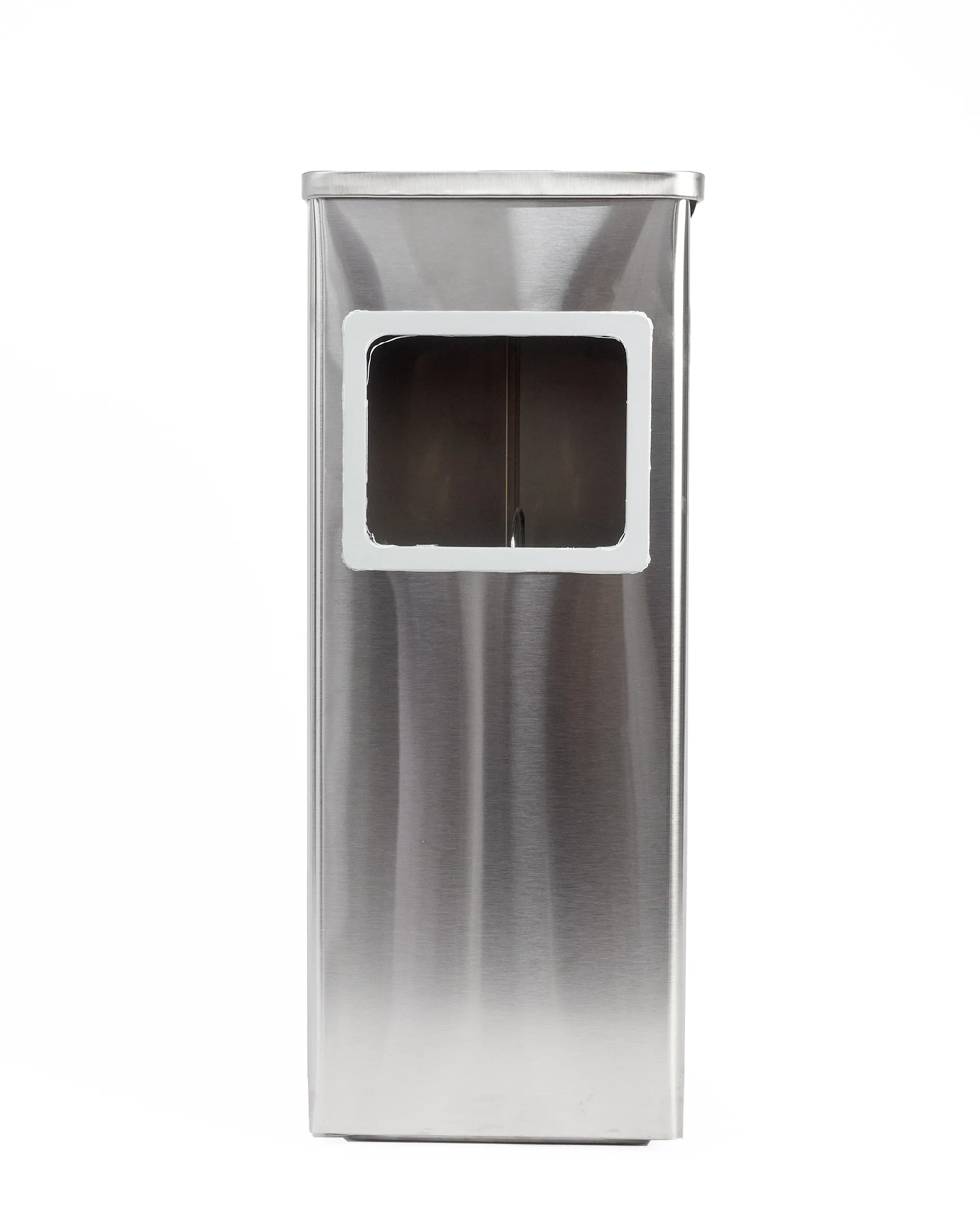 Ash Tray Bin