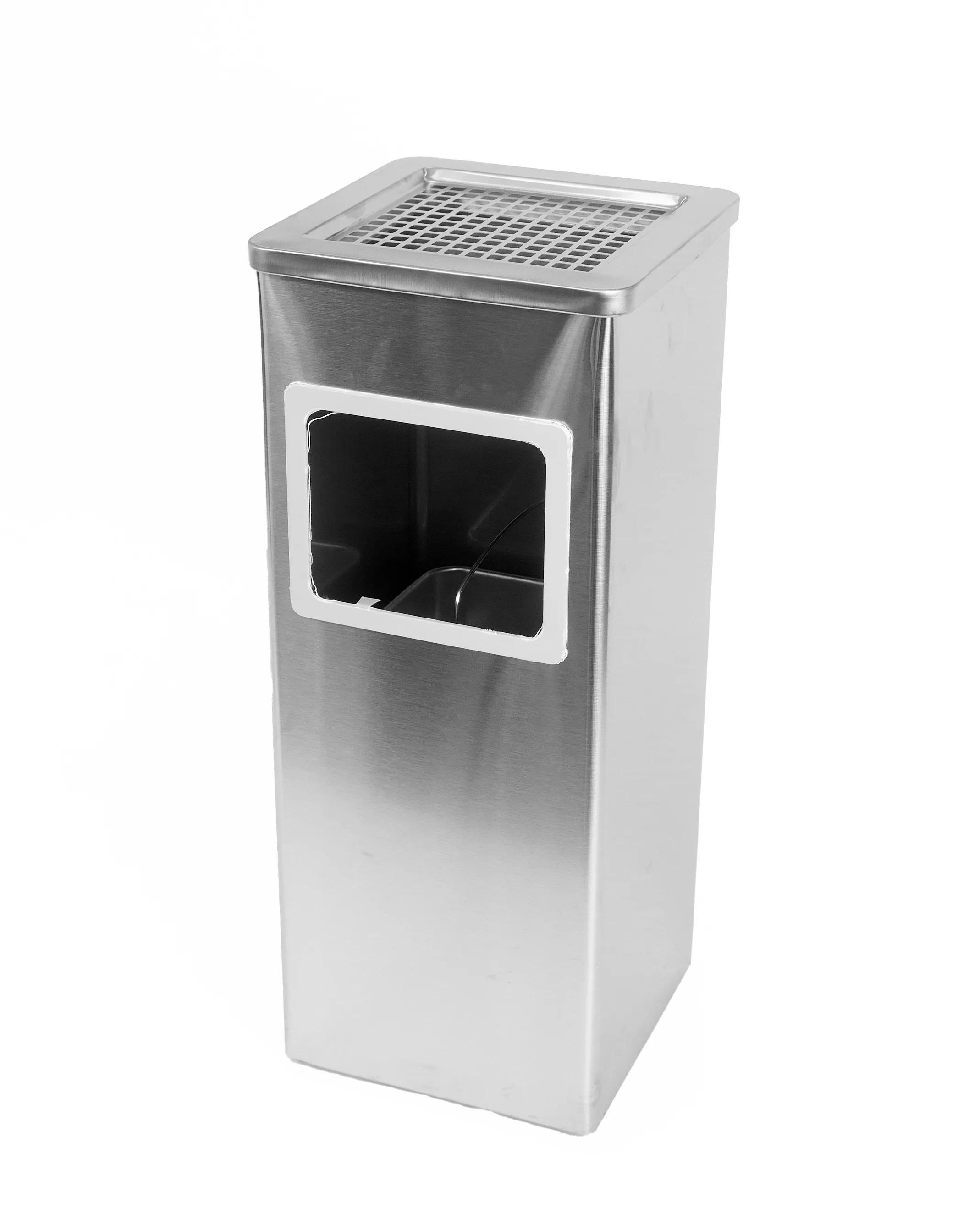 Ash Tray Bin