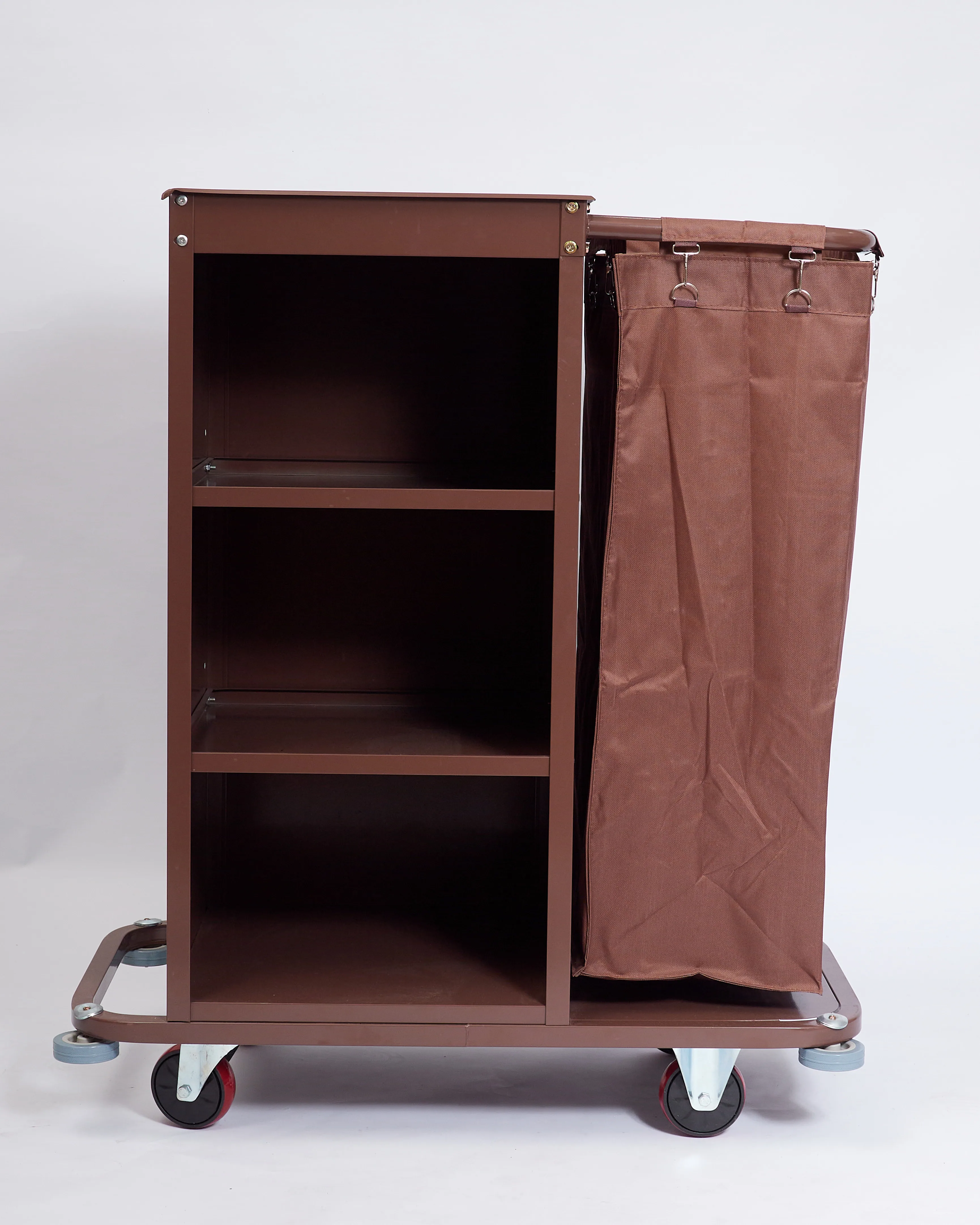 Housekeeping Trolley Model HSF004