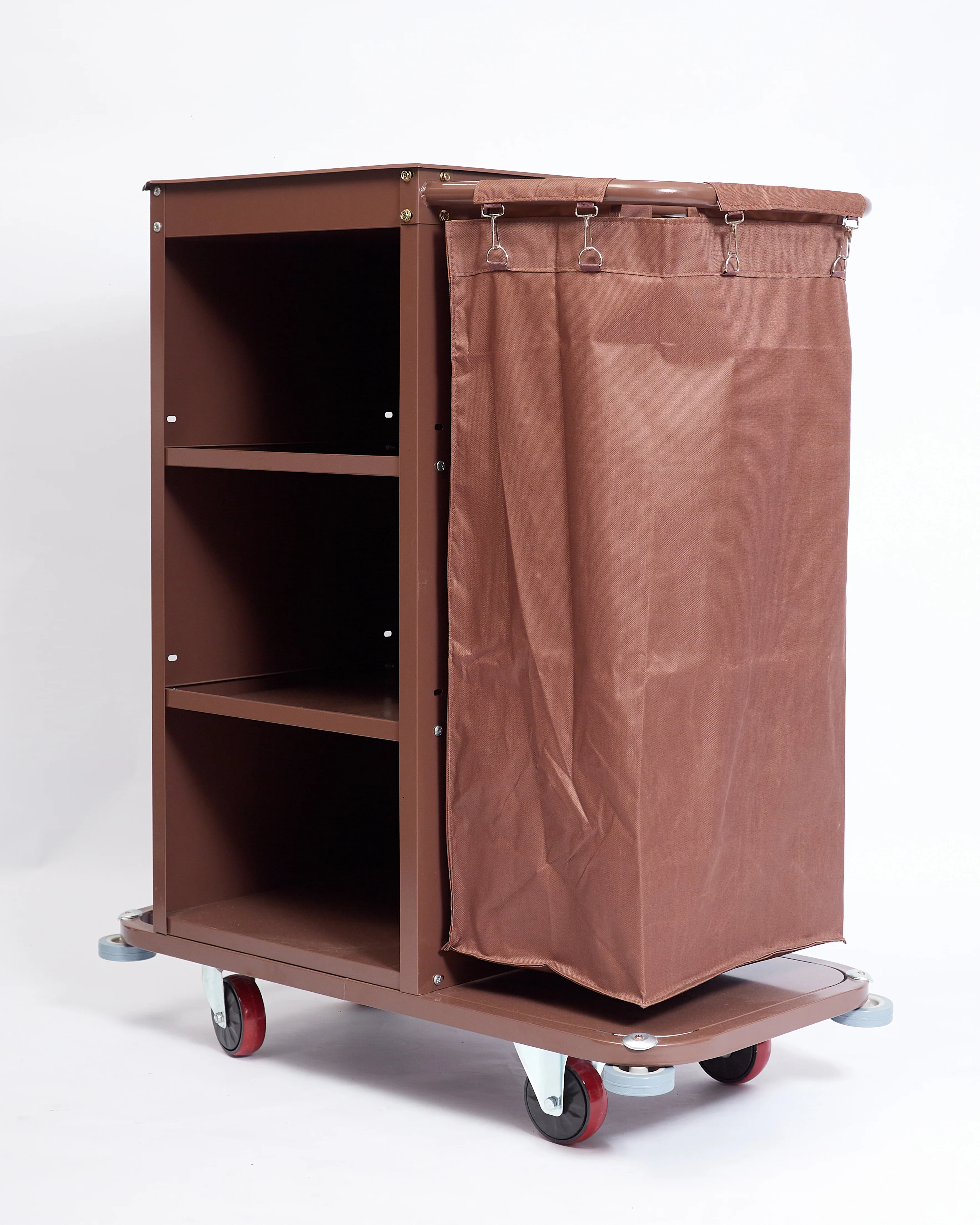 Housekeeping Trolley Model HSF004