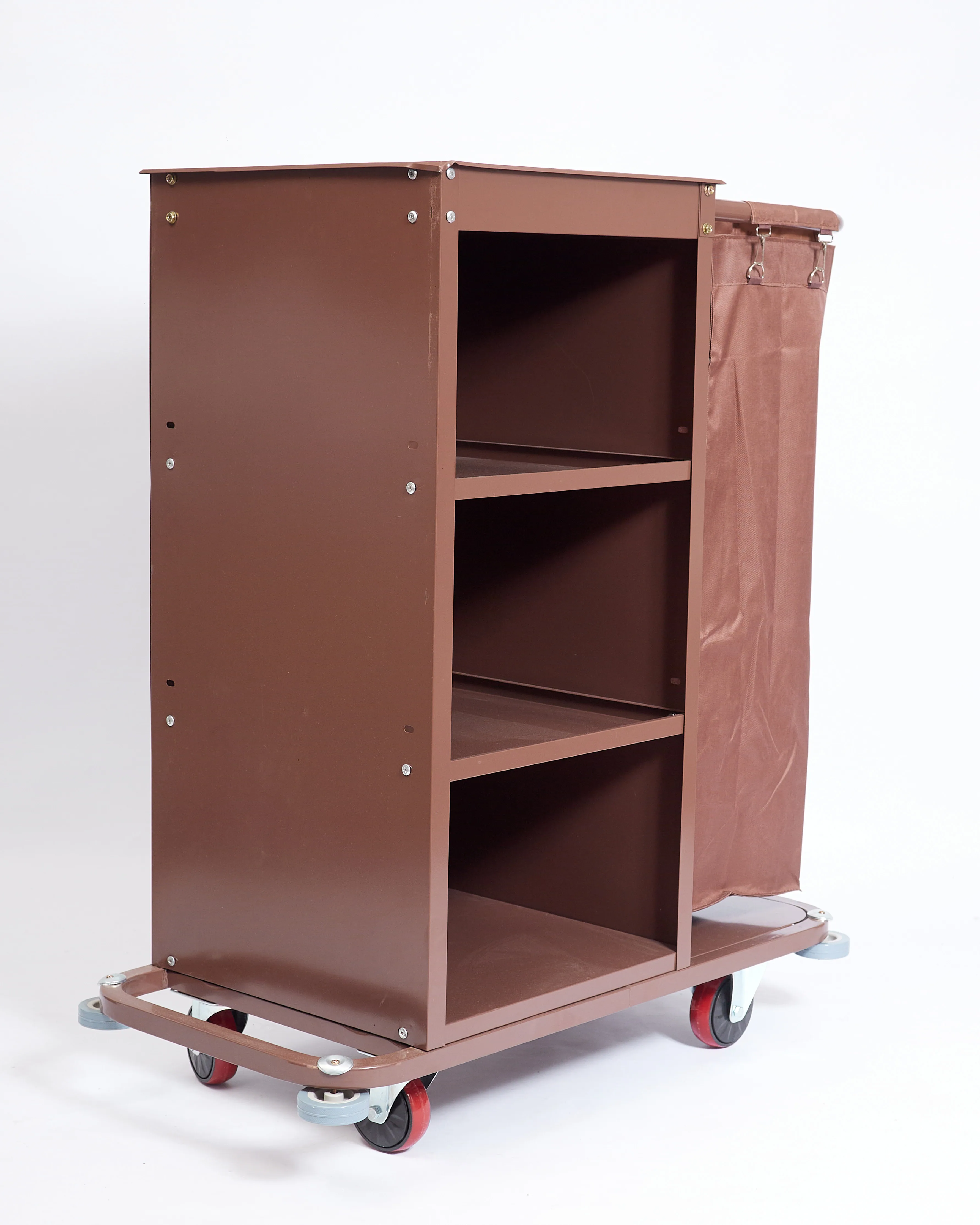 Housekeeping Trolley Model HSF004