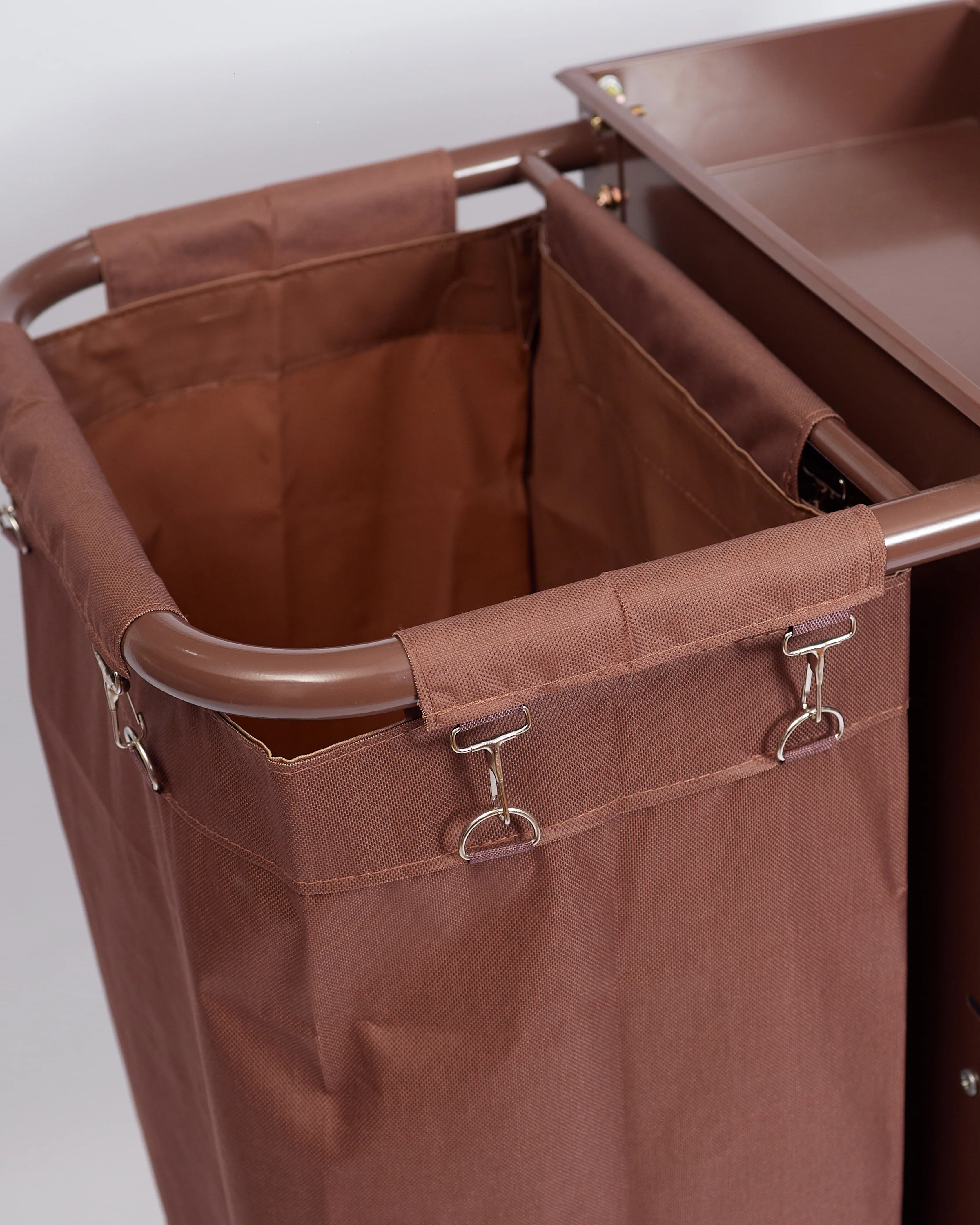 Housekeeping Trolley Model HSF004