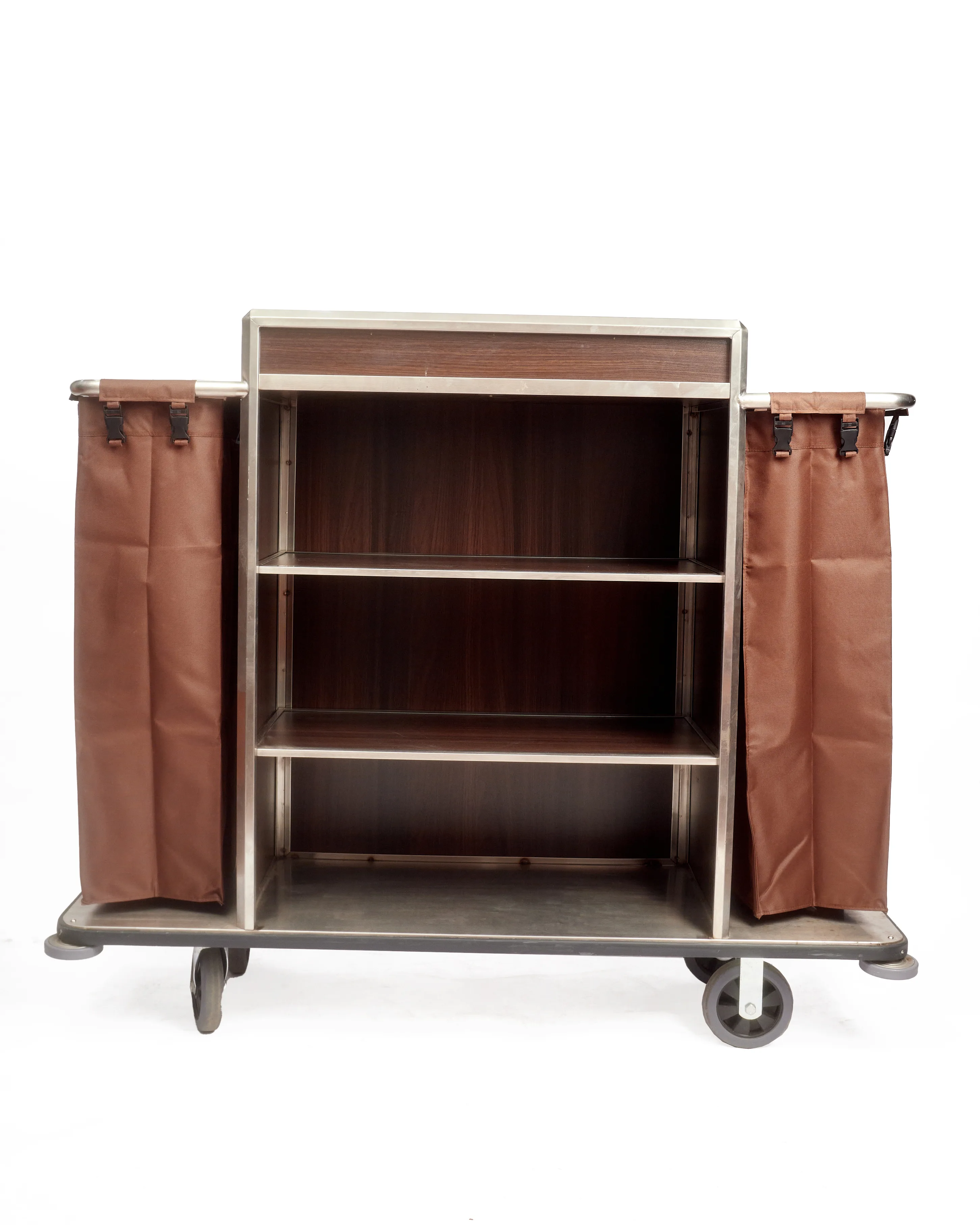 Housekeeping Trolley MODEL C-87