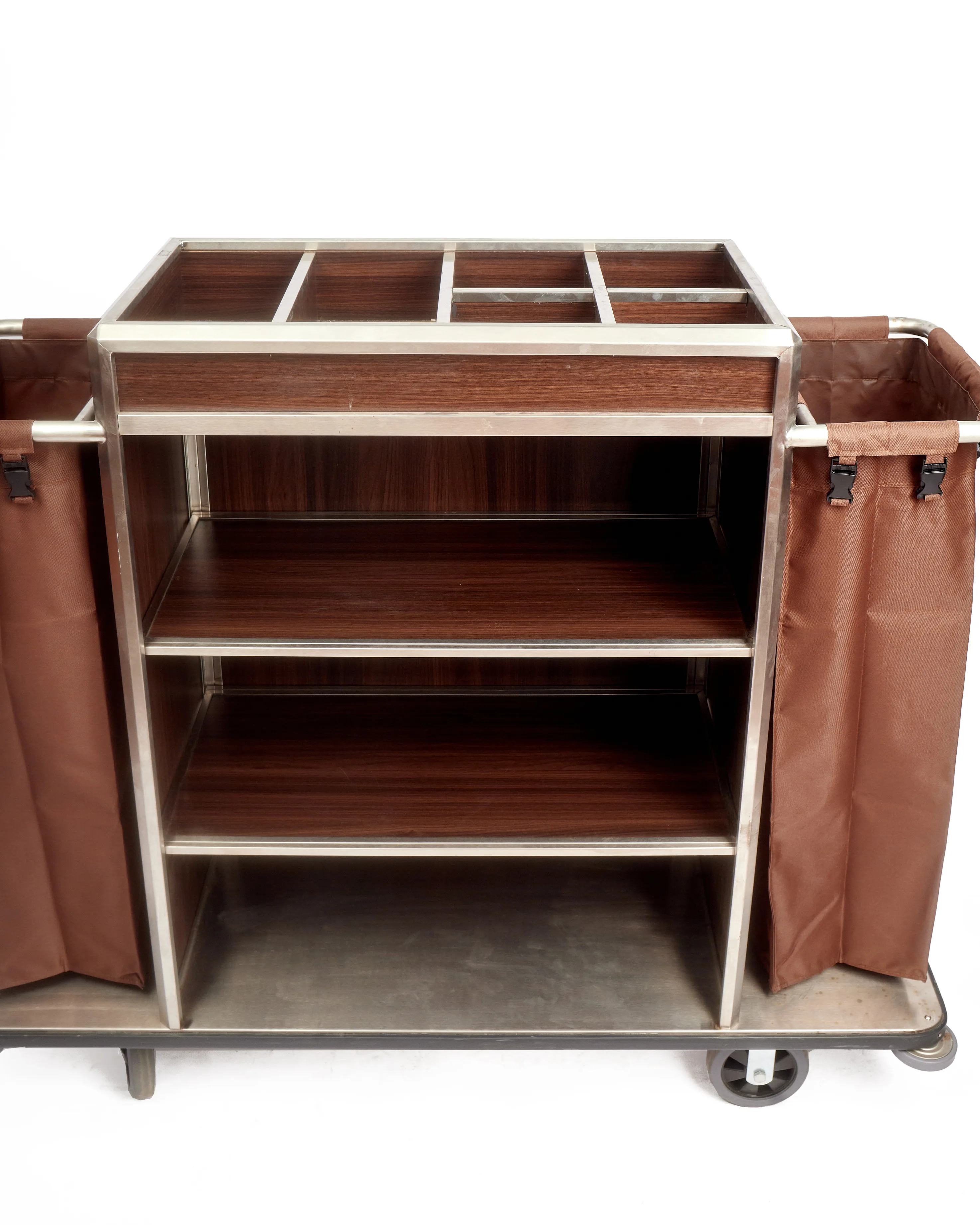 Housekeeping Trolley MODEL C-87