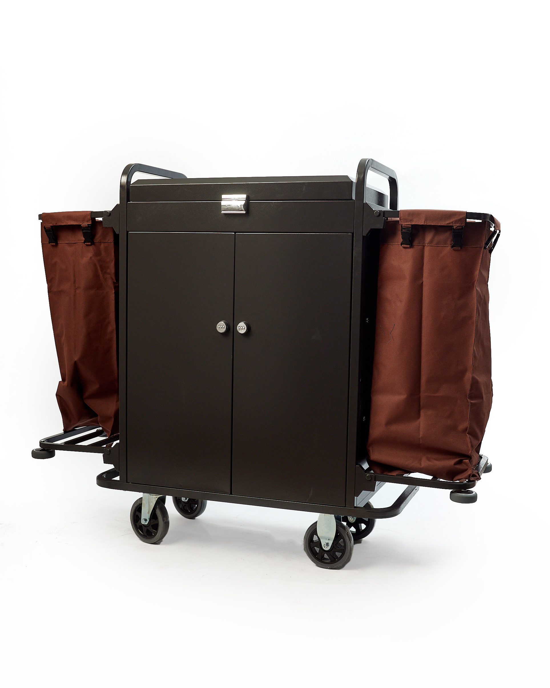 Housekeeping Trolley Model C-38A