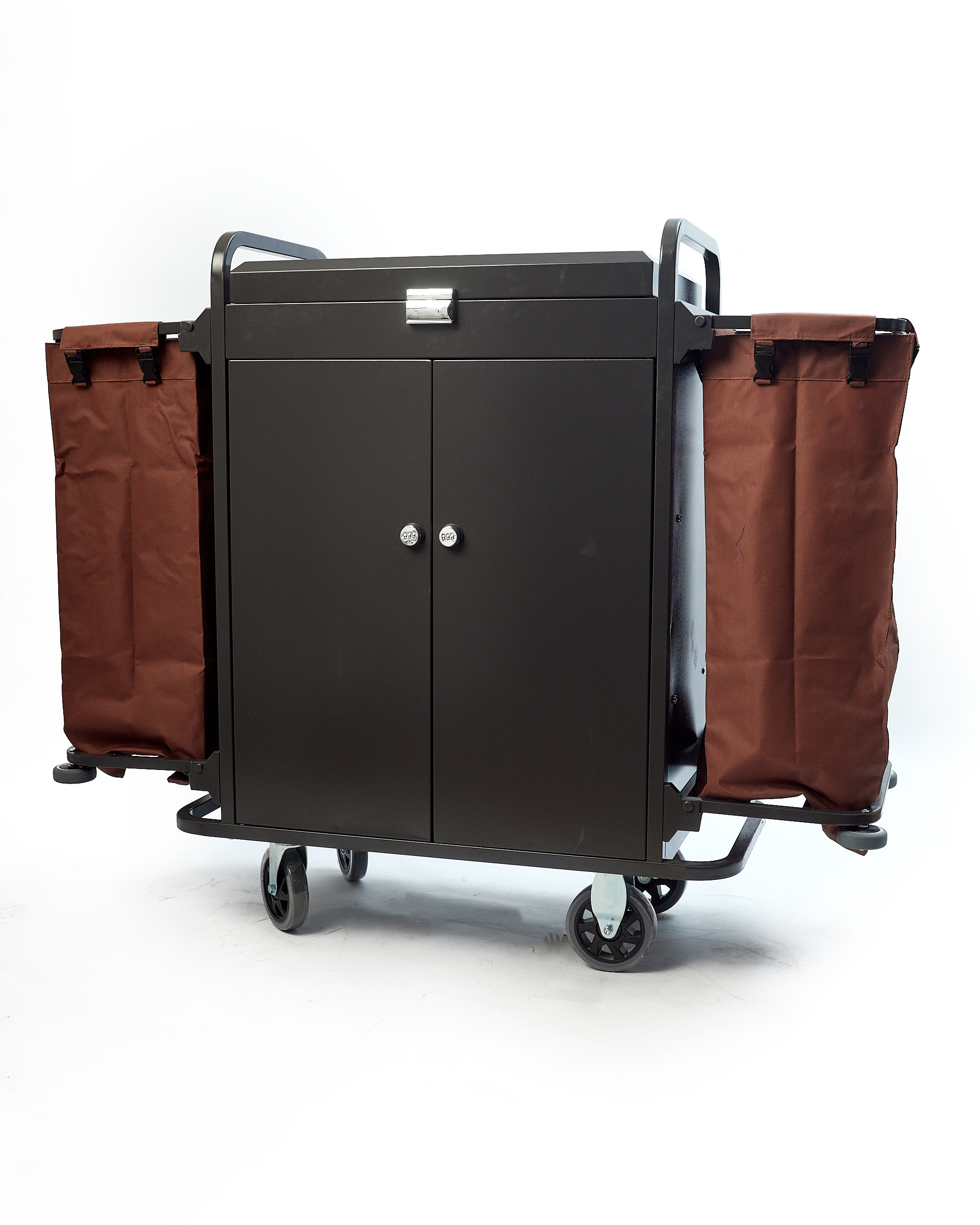 Housekeeping Trolley Model C-38A