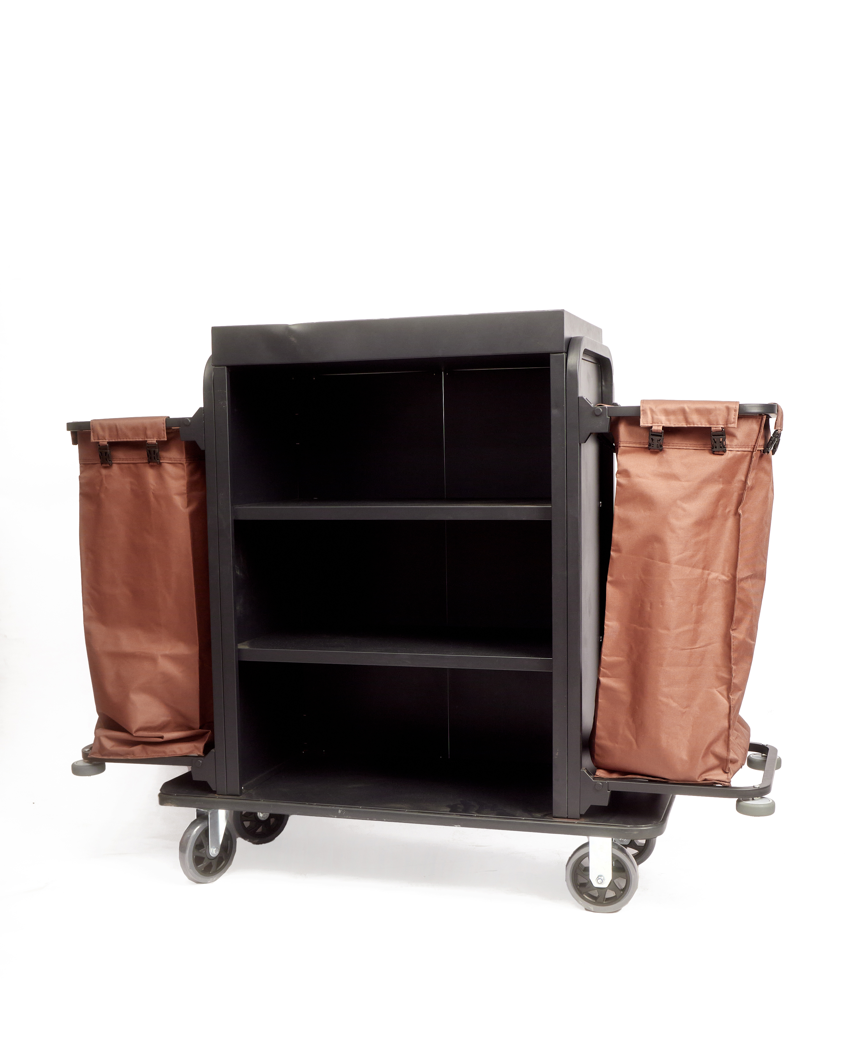 Housekeeping Trolley Model C-82A