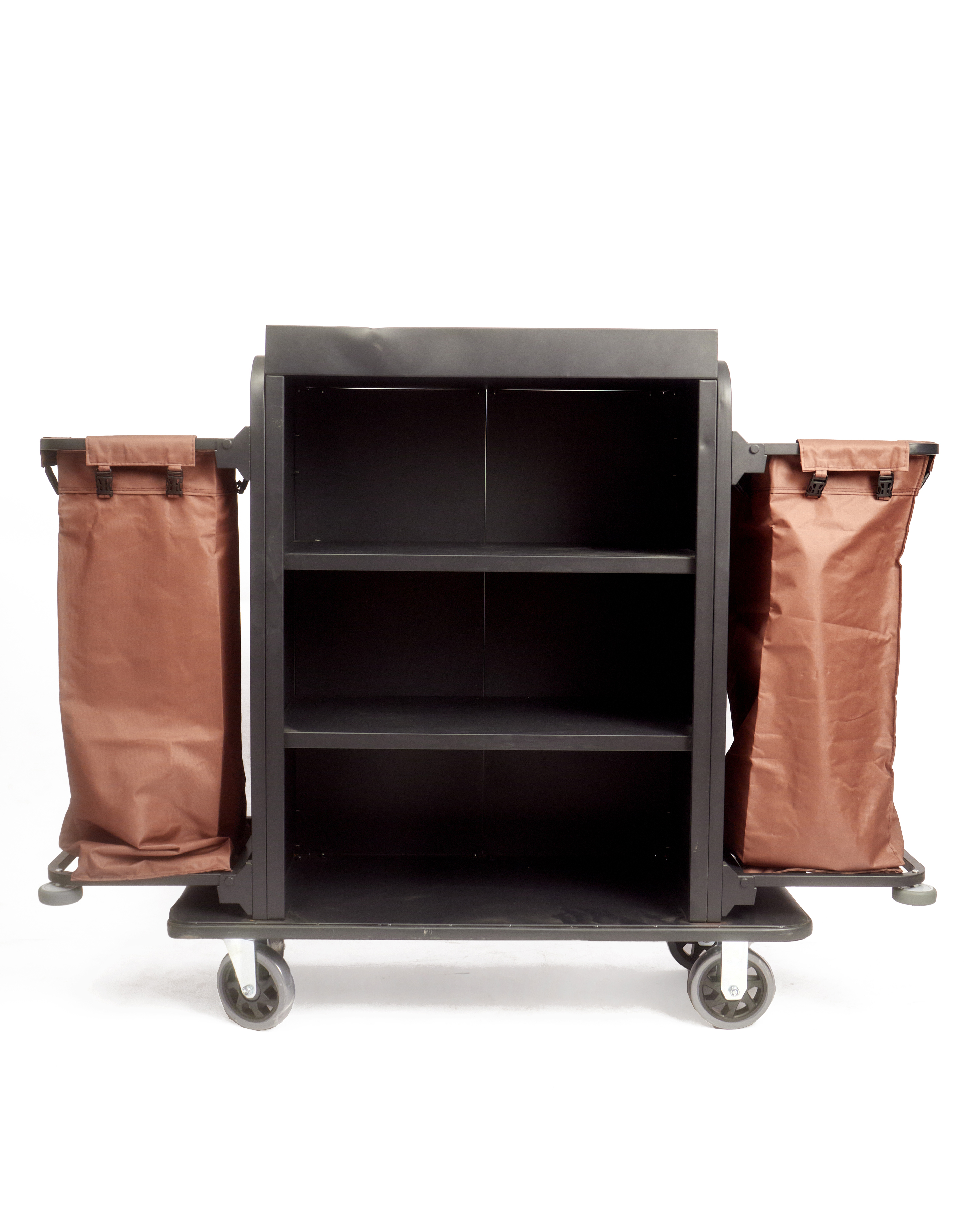 Housekeeping Trolley Model C-82A
