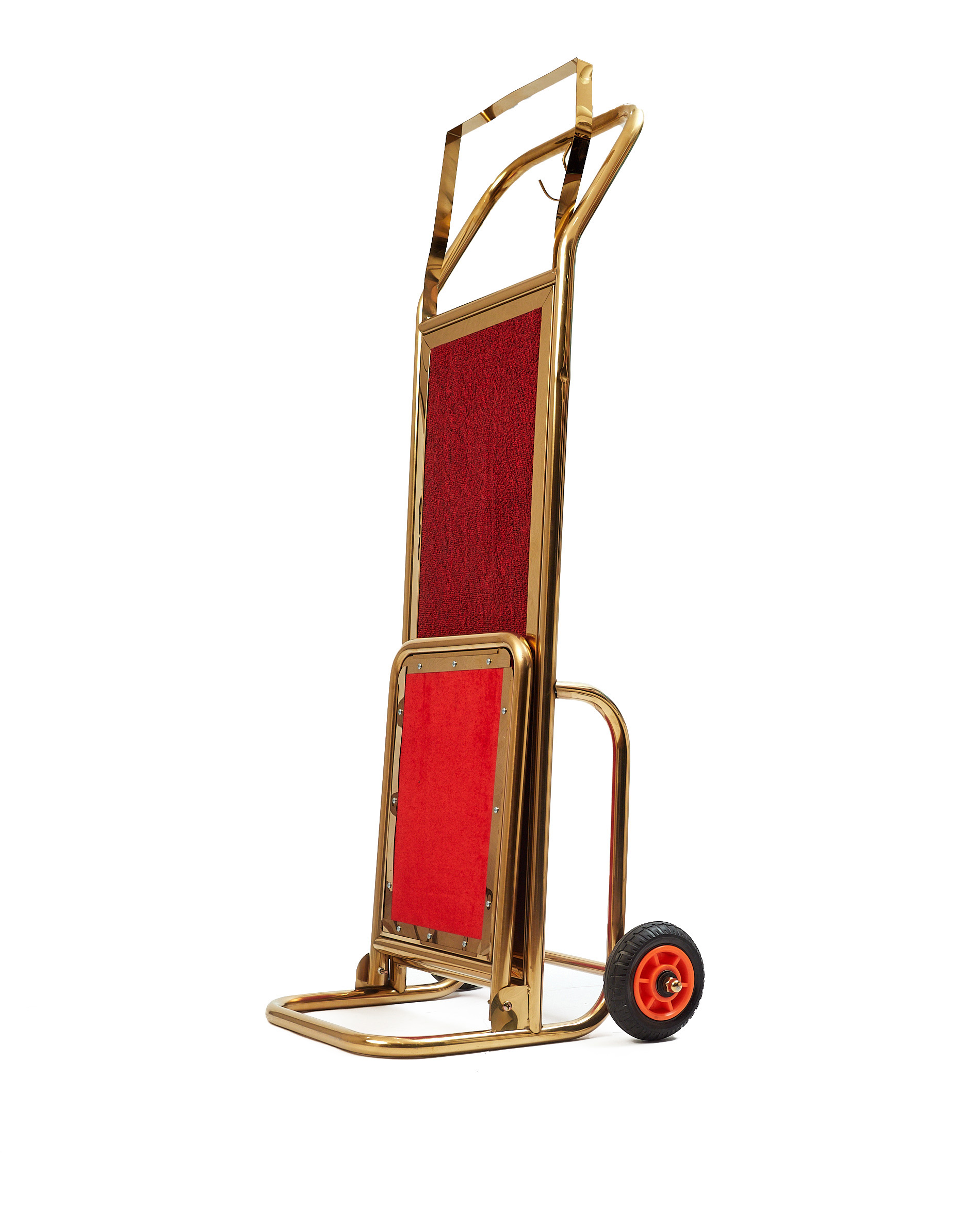 Luggage Hand Trolley Model MC-H011