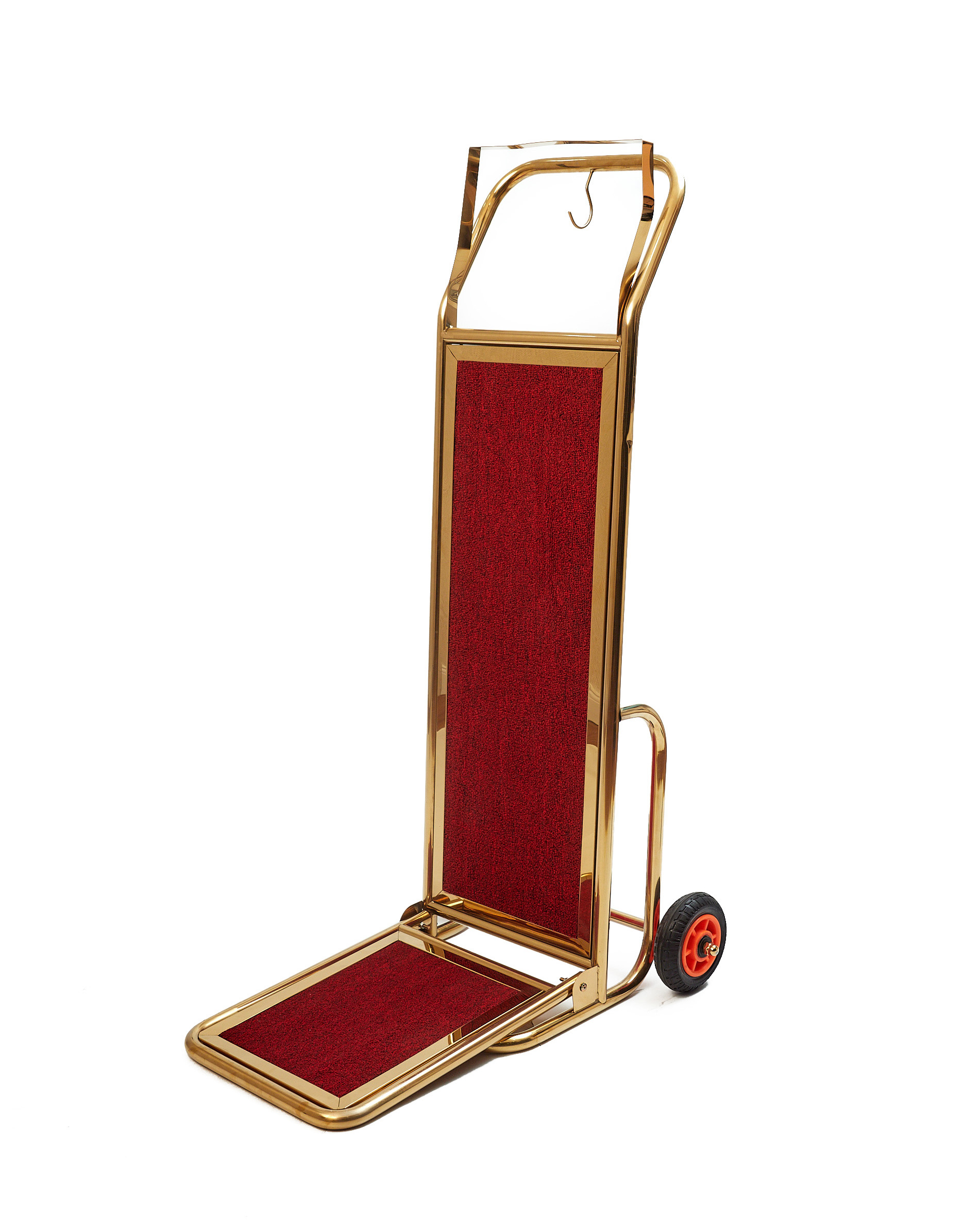 Luggage Hand Trolley Model MC-H011
