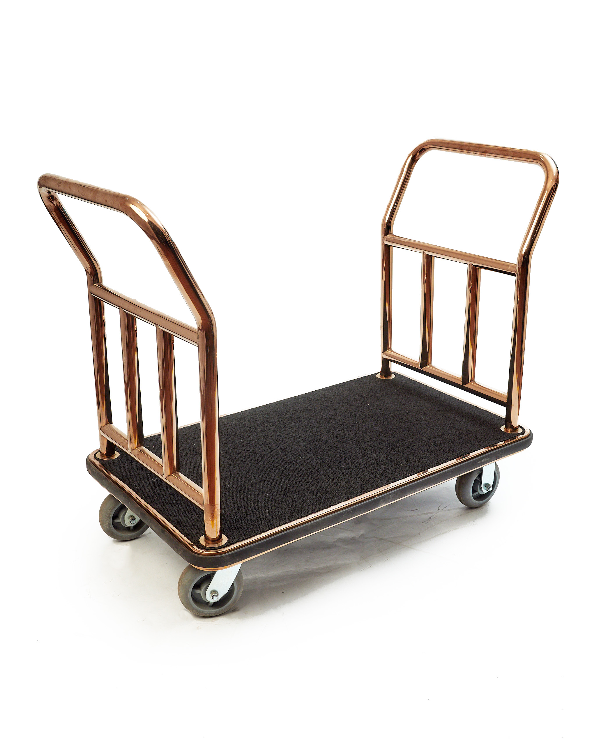 Luggage Hand Truck (Trolley) Model XL6A