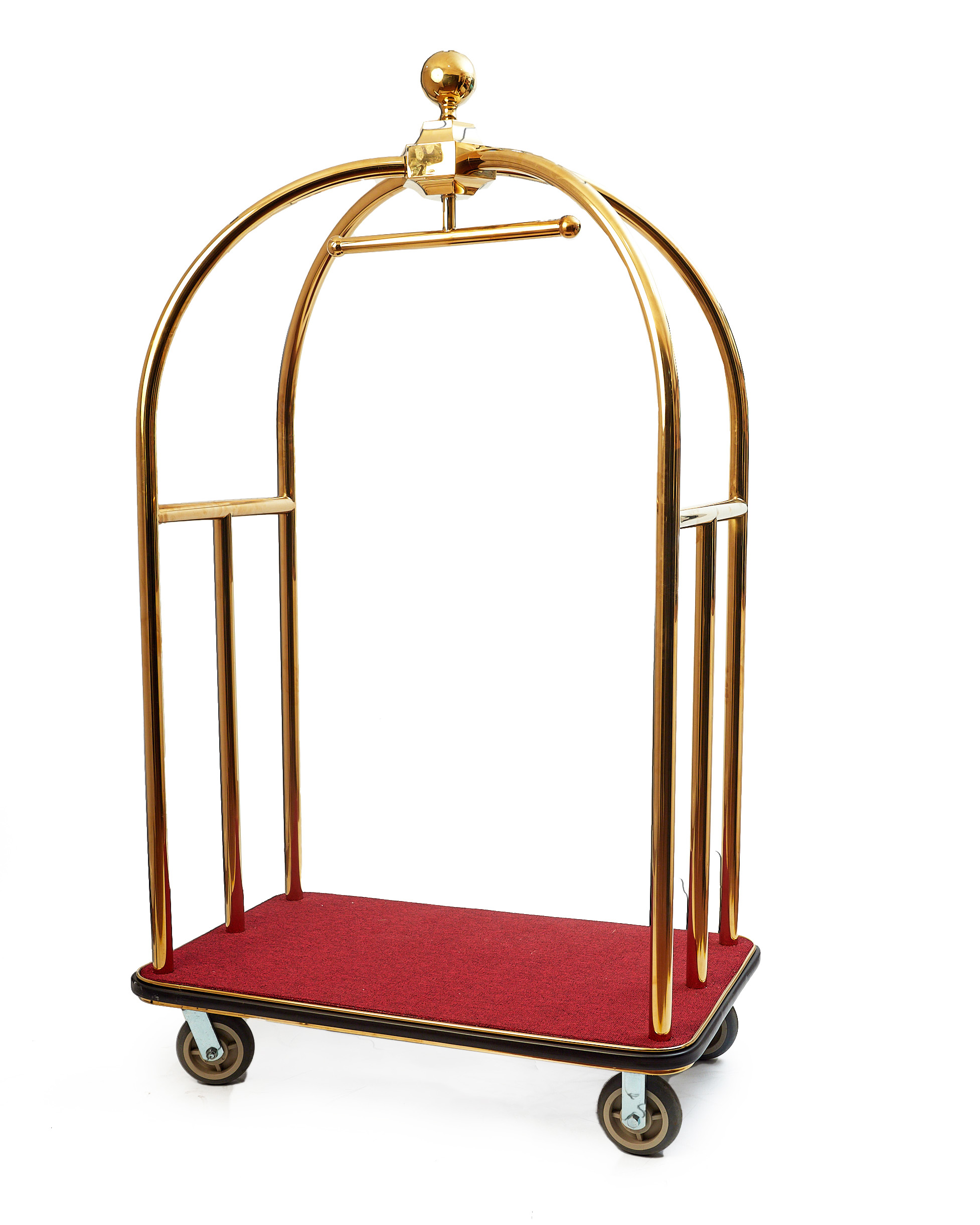 Luggage Trolley Model XL-1C