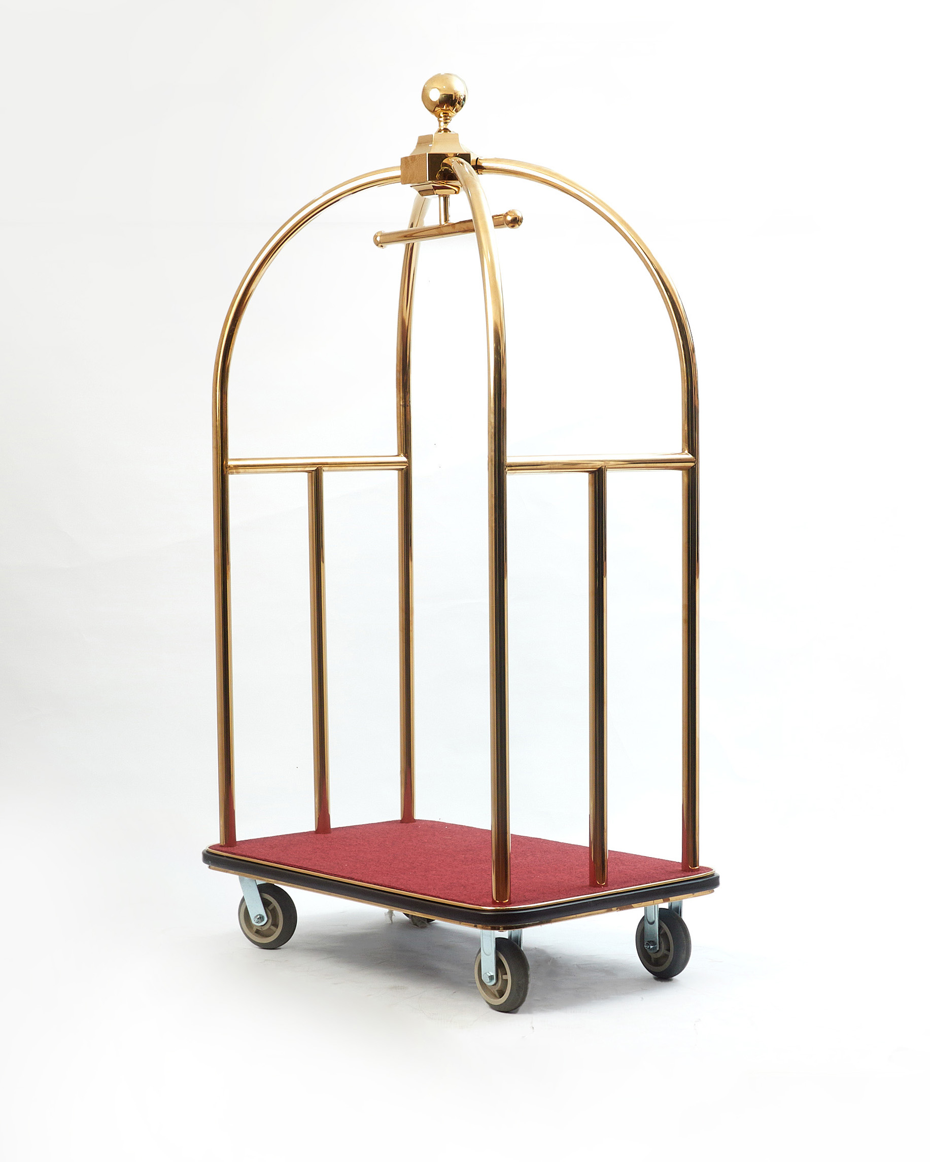 Luggage Trolley Model XL-1C