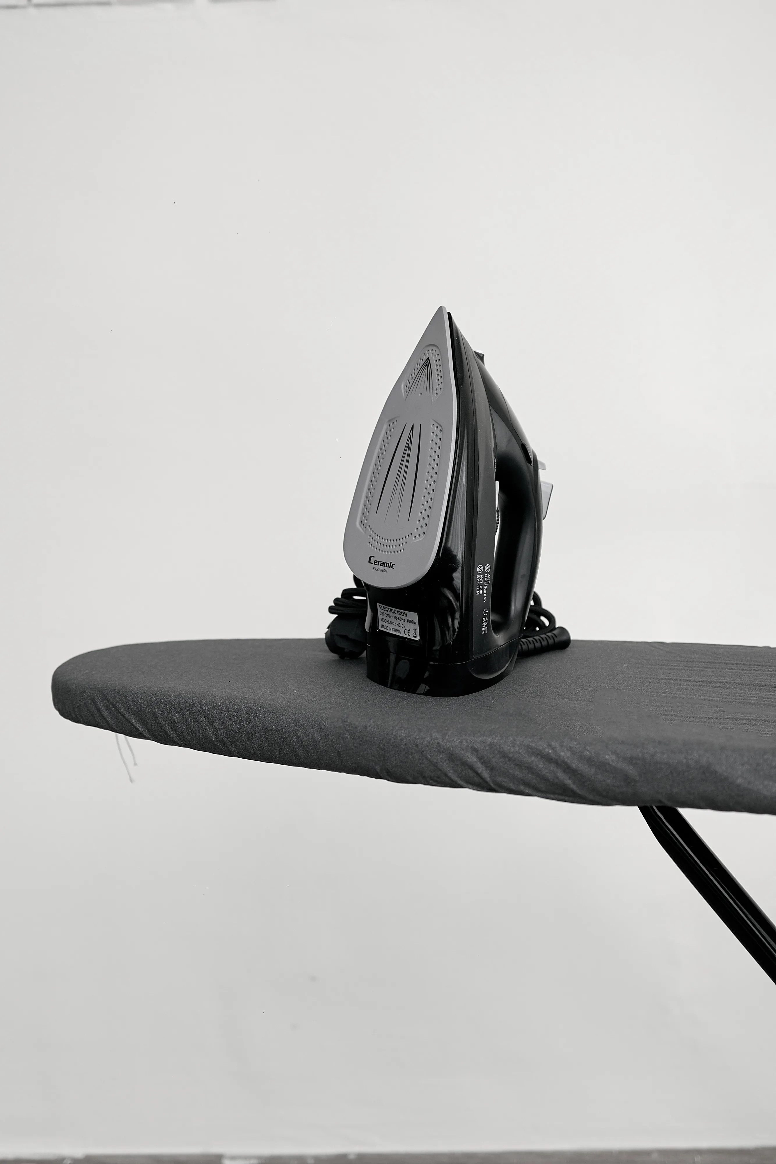 Max Hotel Ironing Station HS-0106