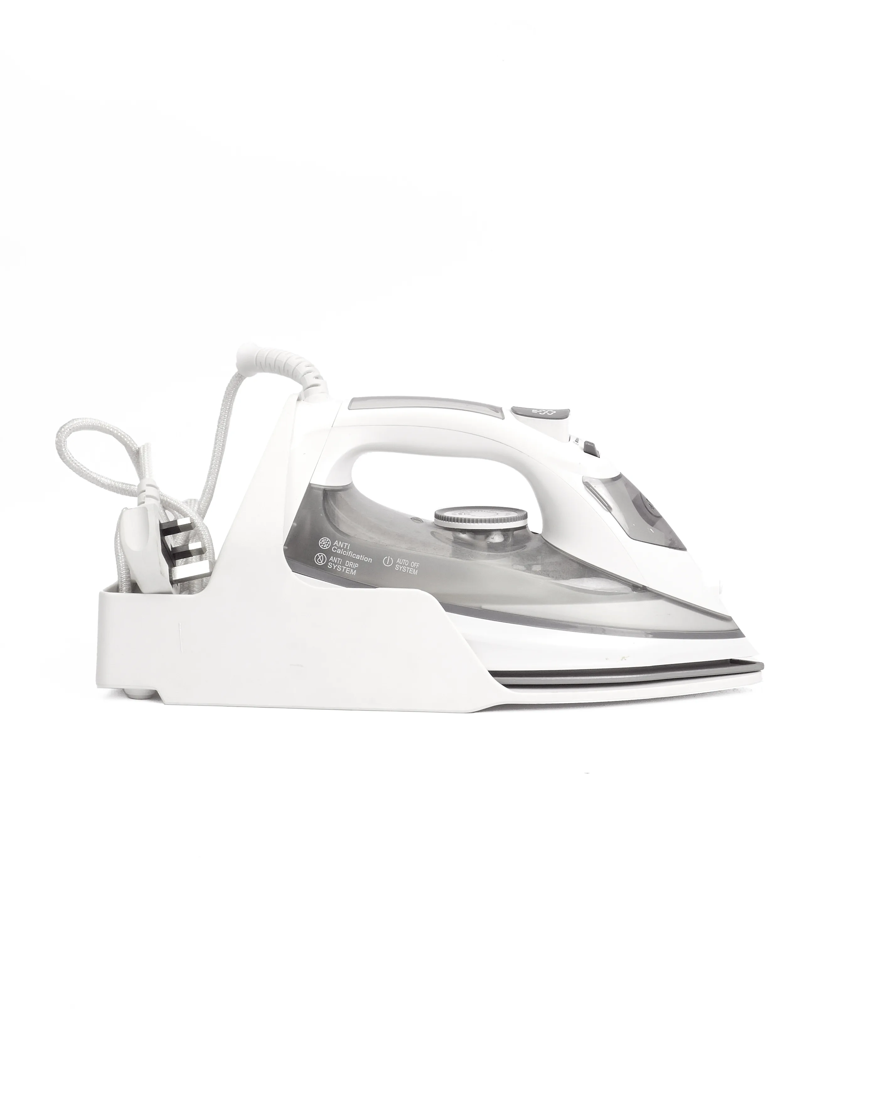 Baly Iron