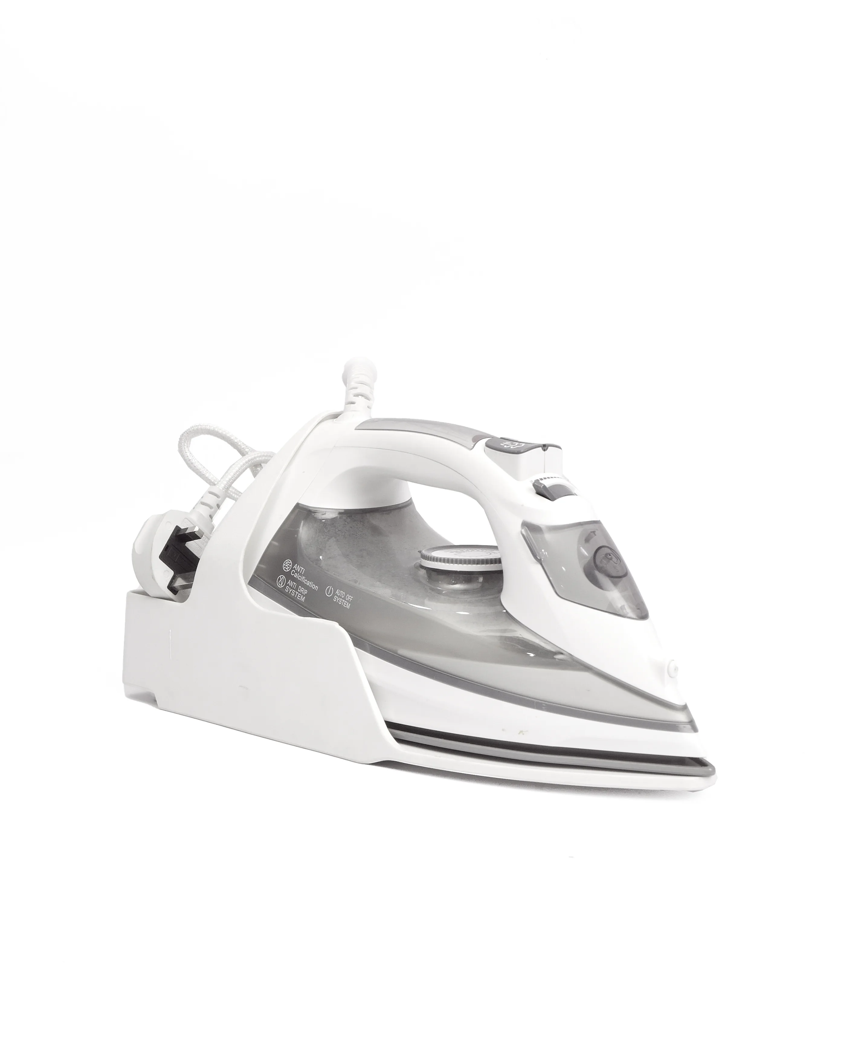 Baly Iron