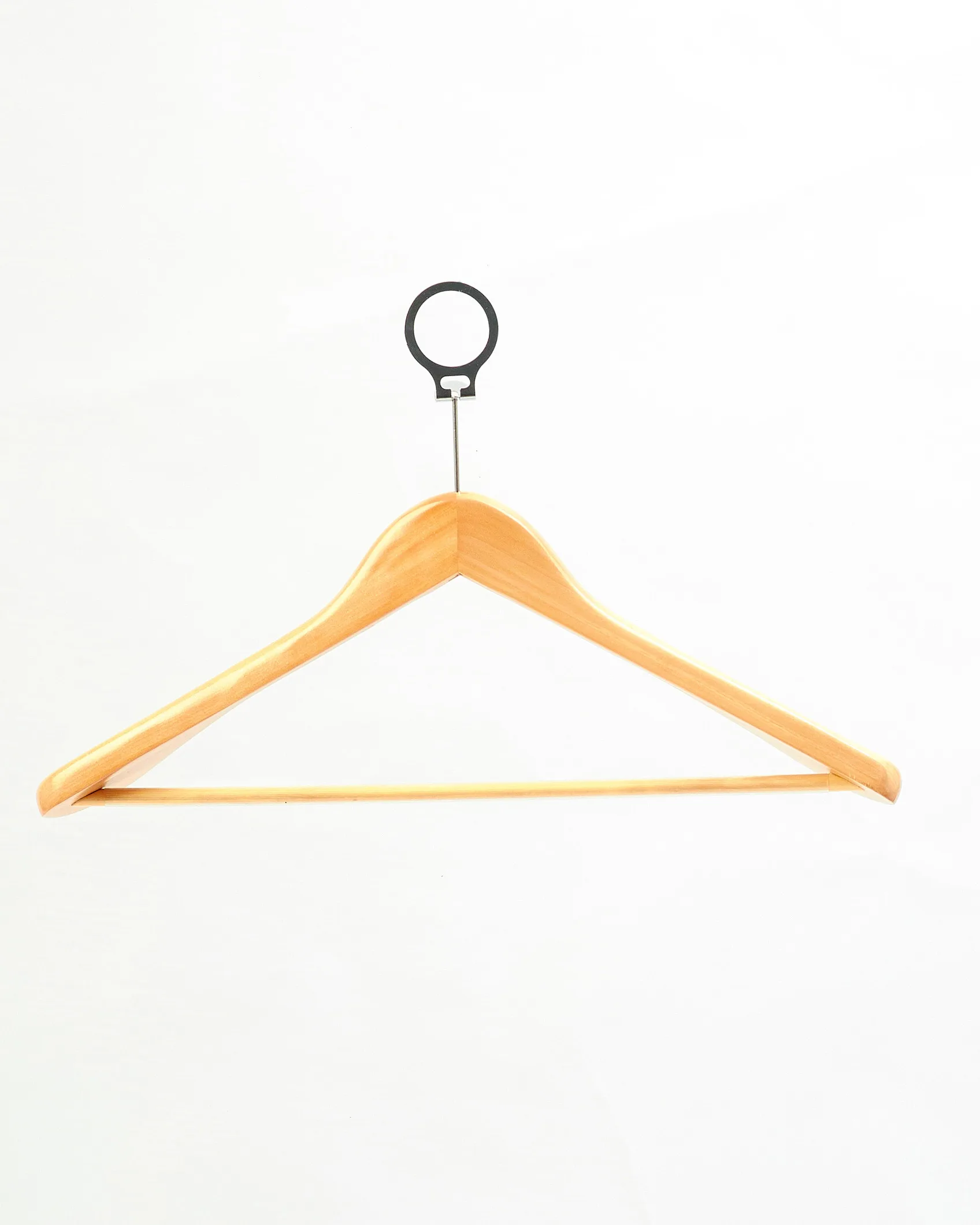 Wooden Anti-Theft Hanger
