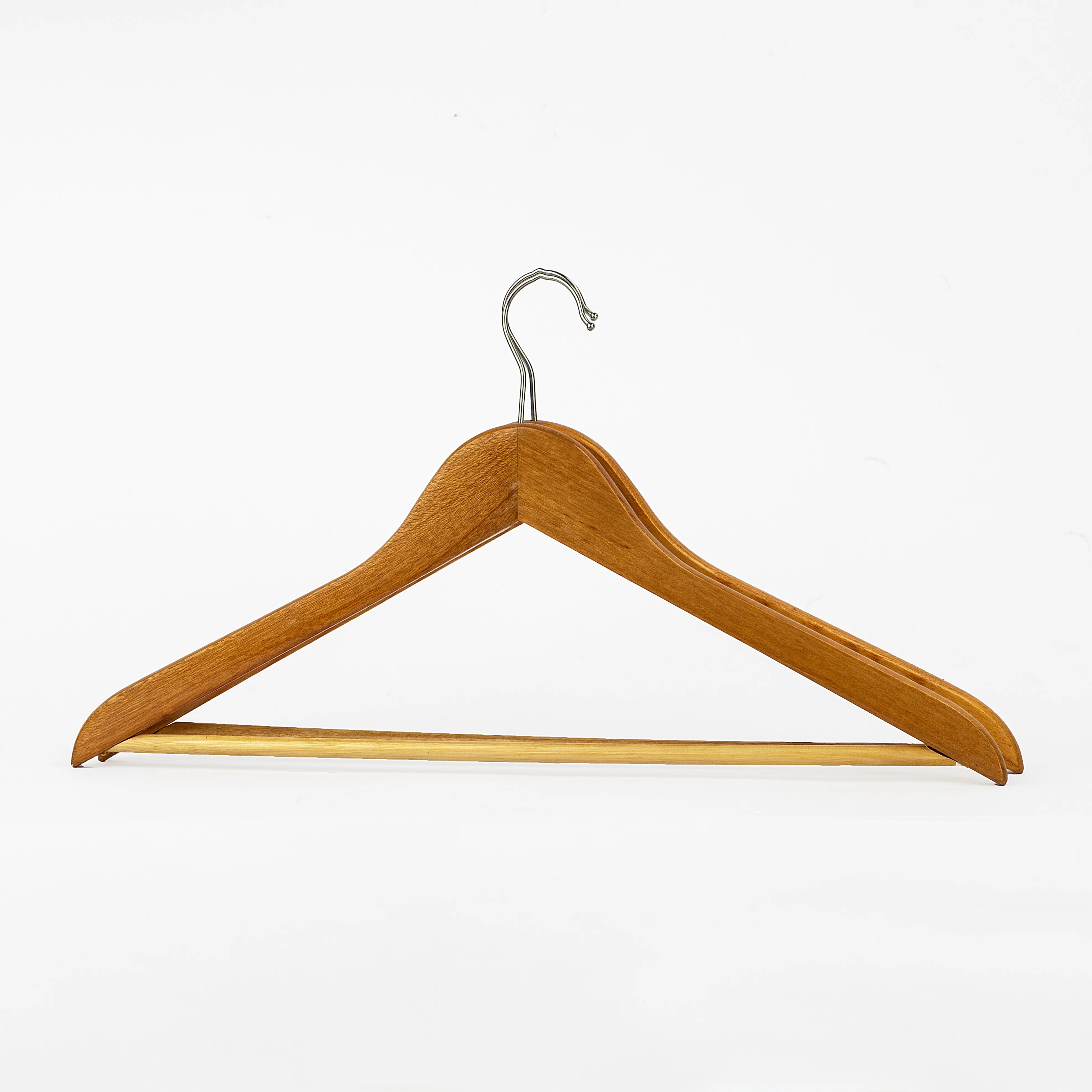 Wooden Shirt Hanger