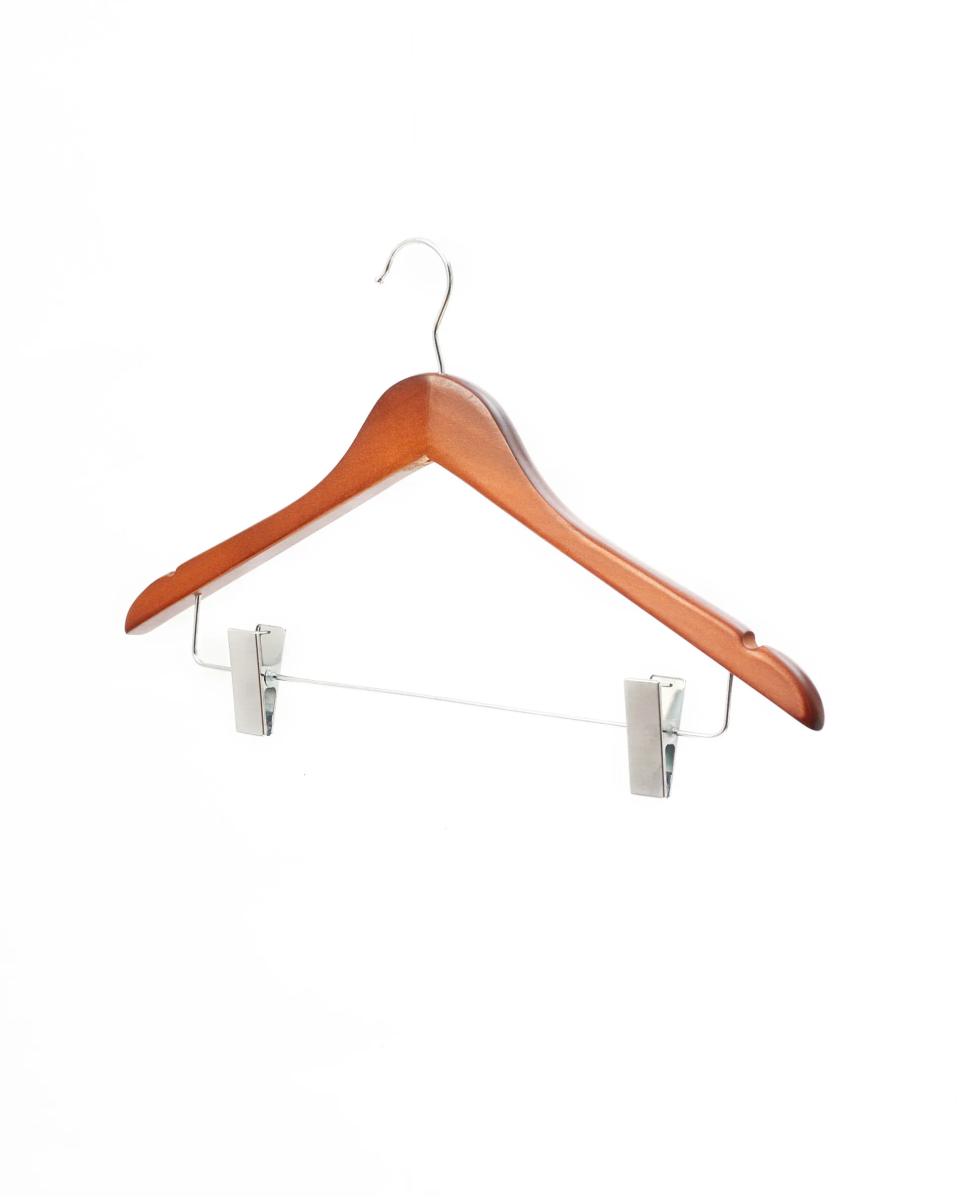 Wooden Skirt Hanger