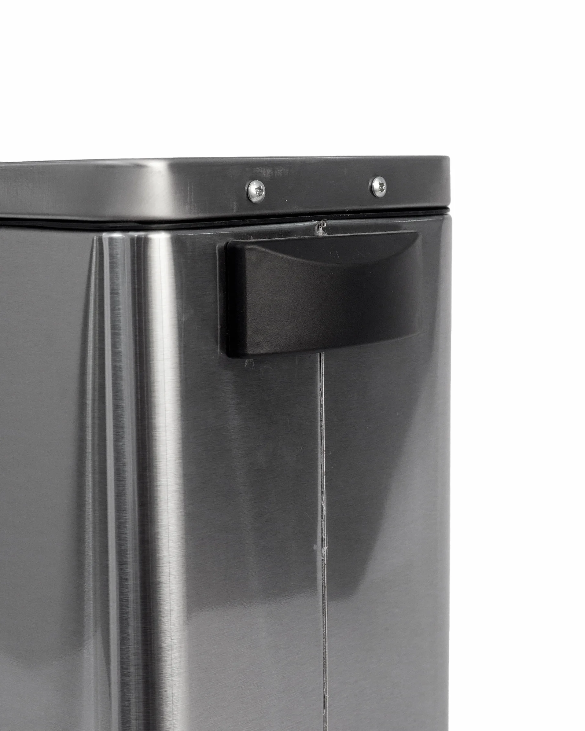 5L Compact Pedal Bin