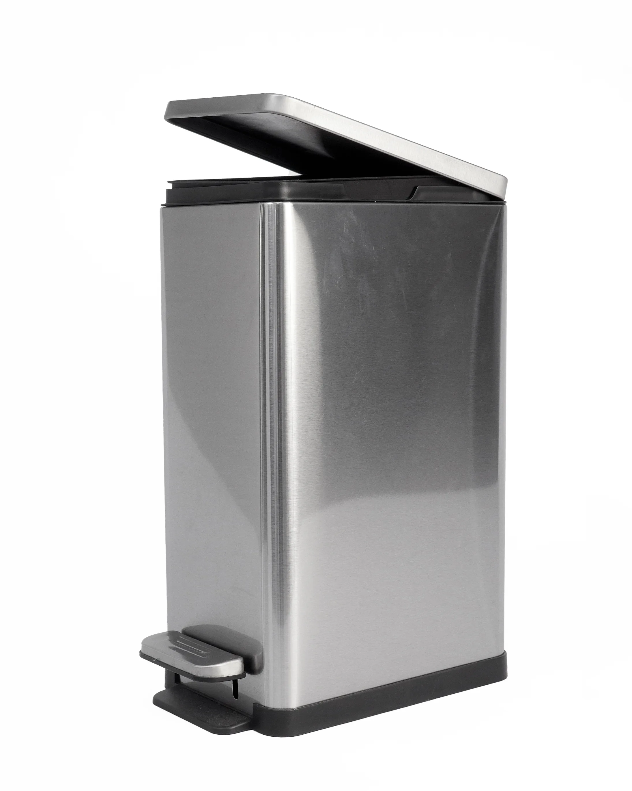 7L Compact Pedal Bin