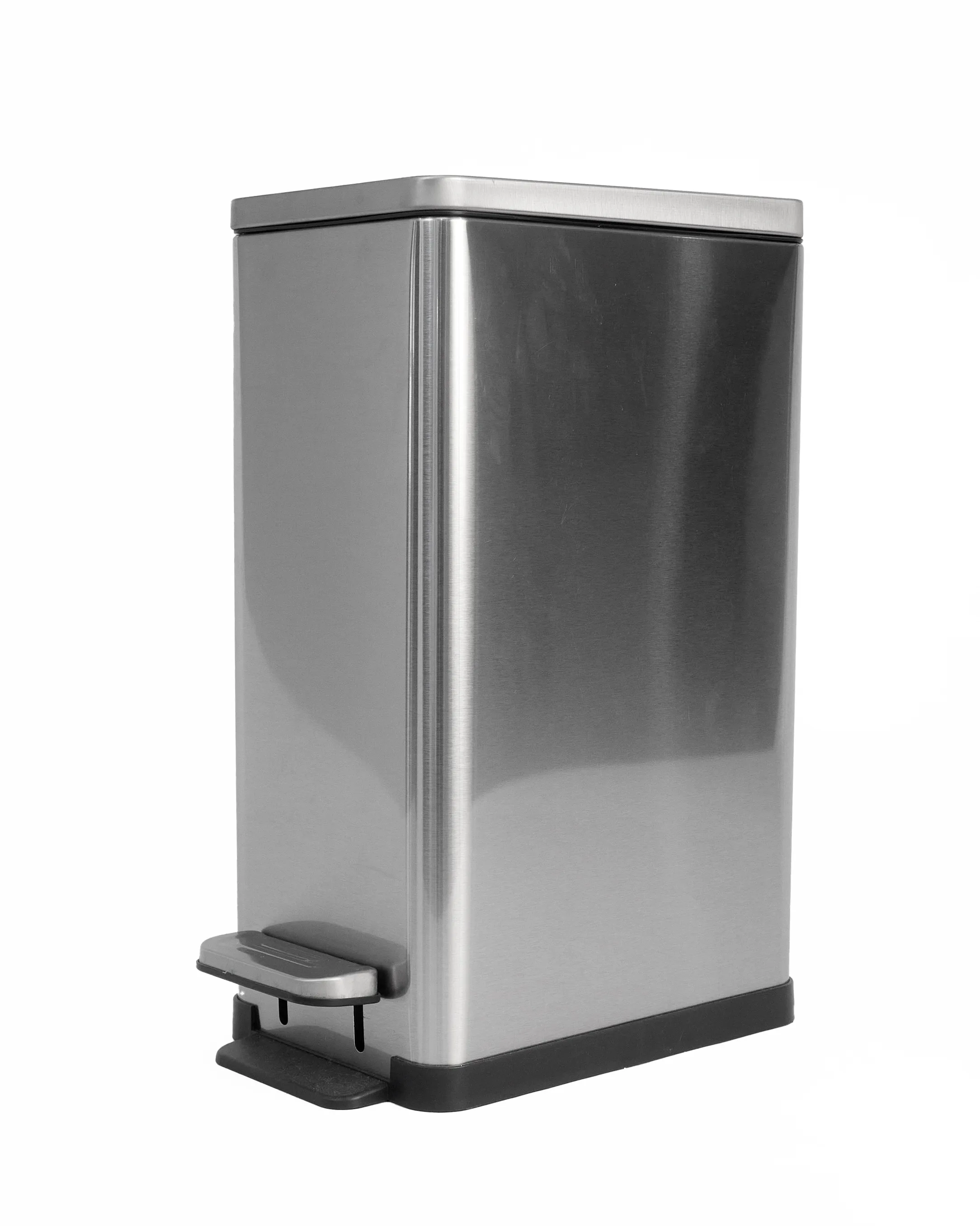 7L Compact Pedal Bin