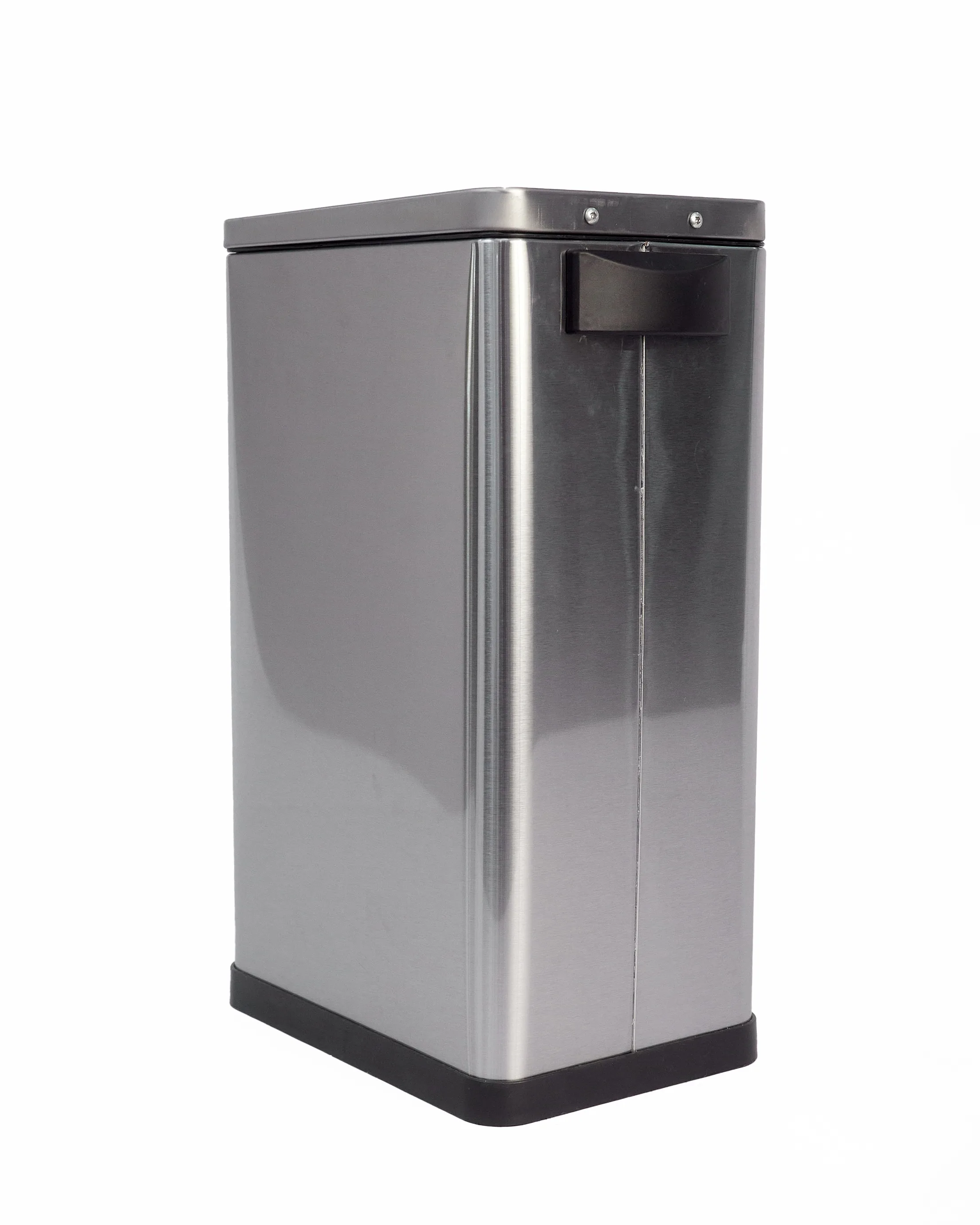 10L Compact Pedal Bin