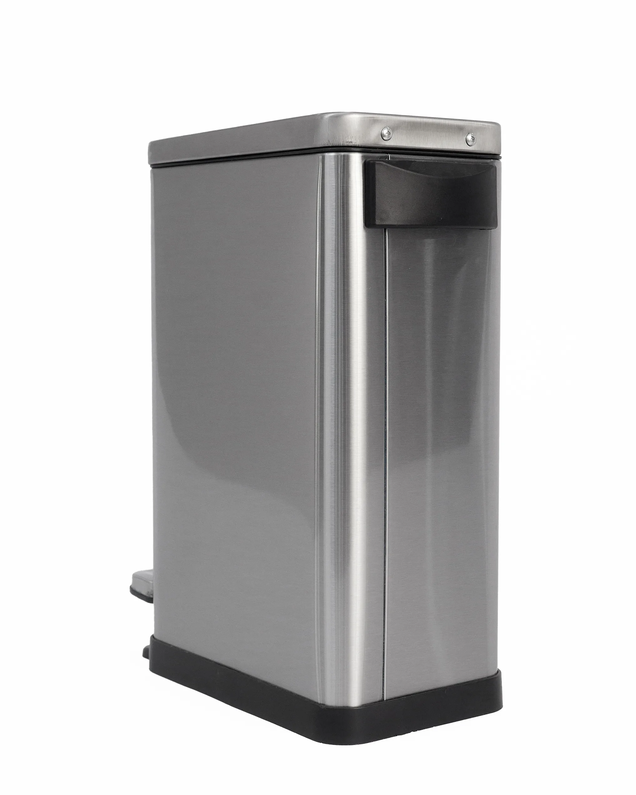 12L Compact Pedal Bin