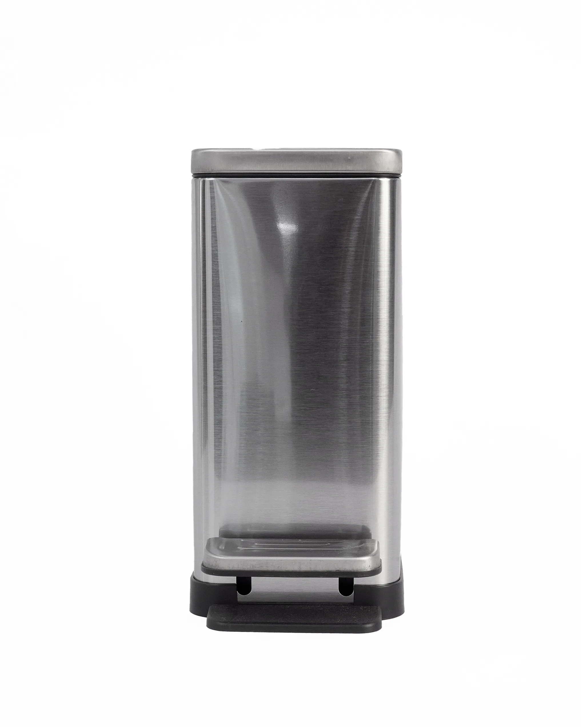 12L Compact Pedal Bin