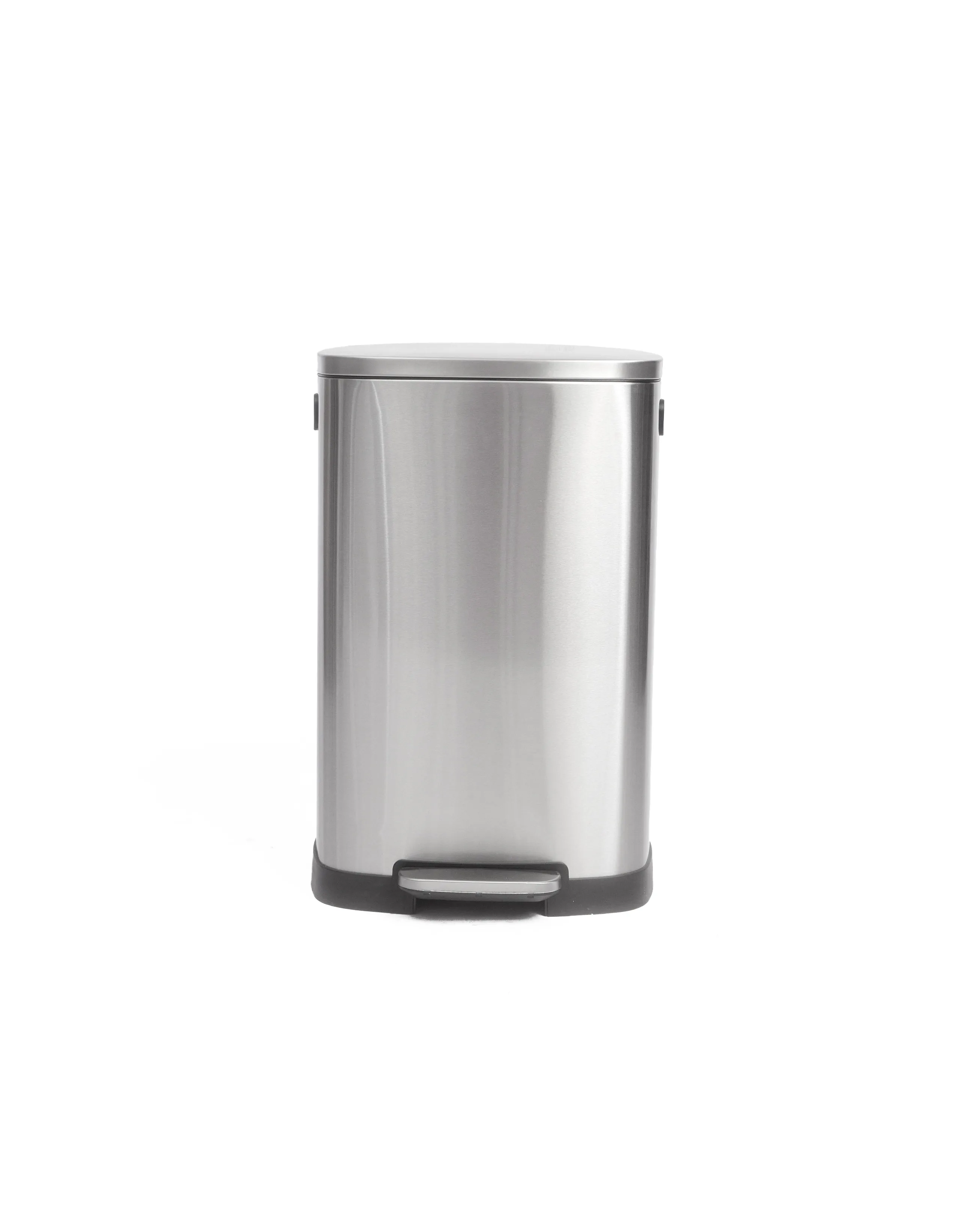 15L Compact Pedal Bin