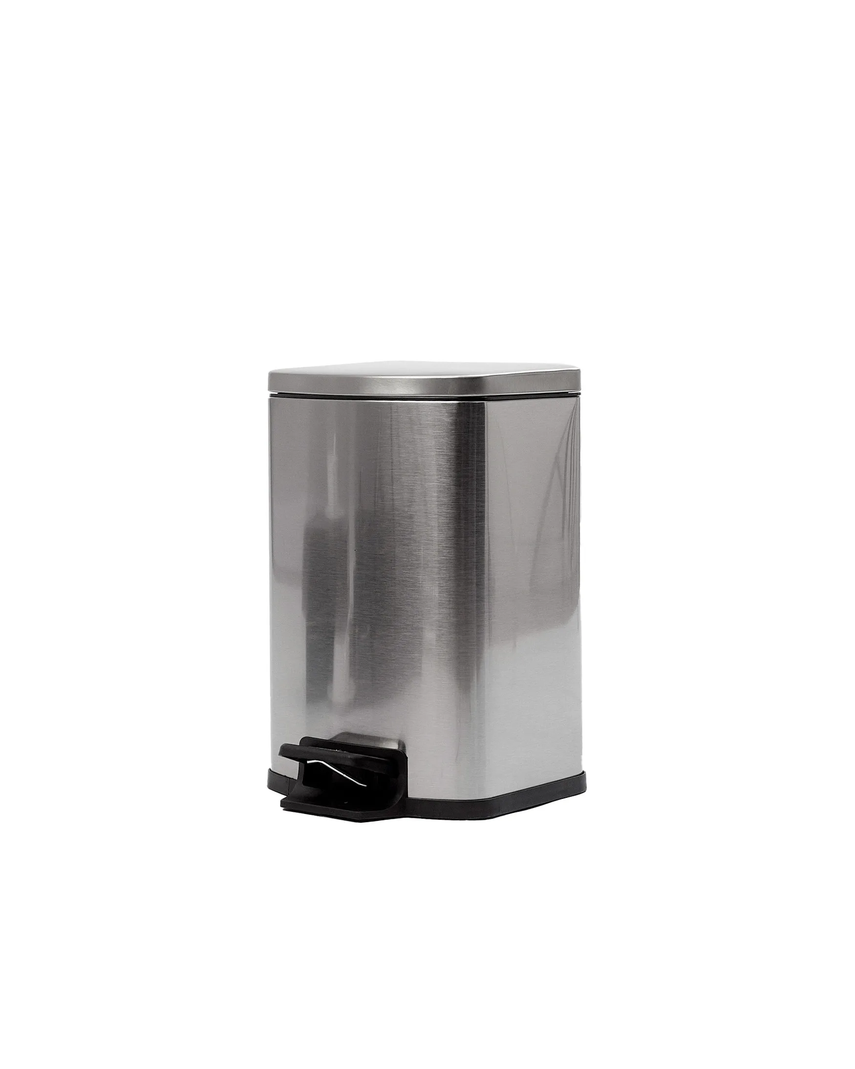 20L Compact Pedal Bin