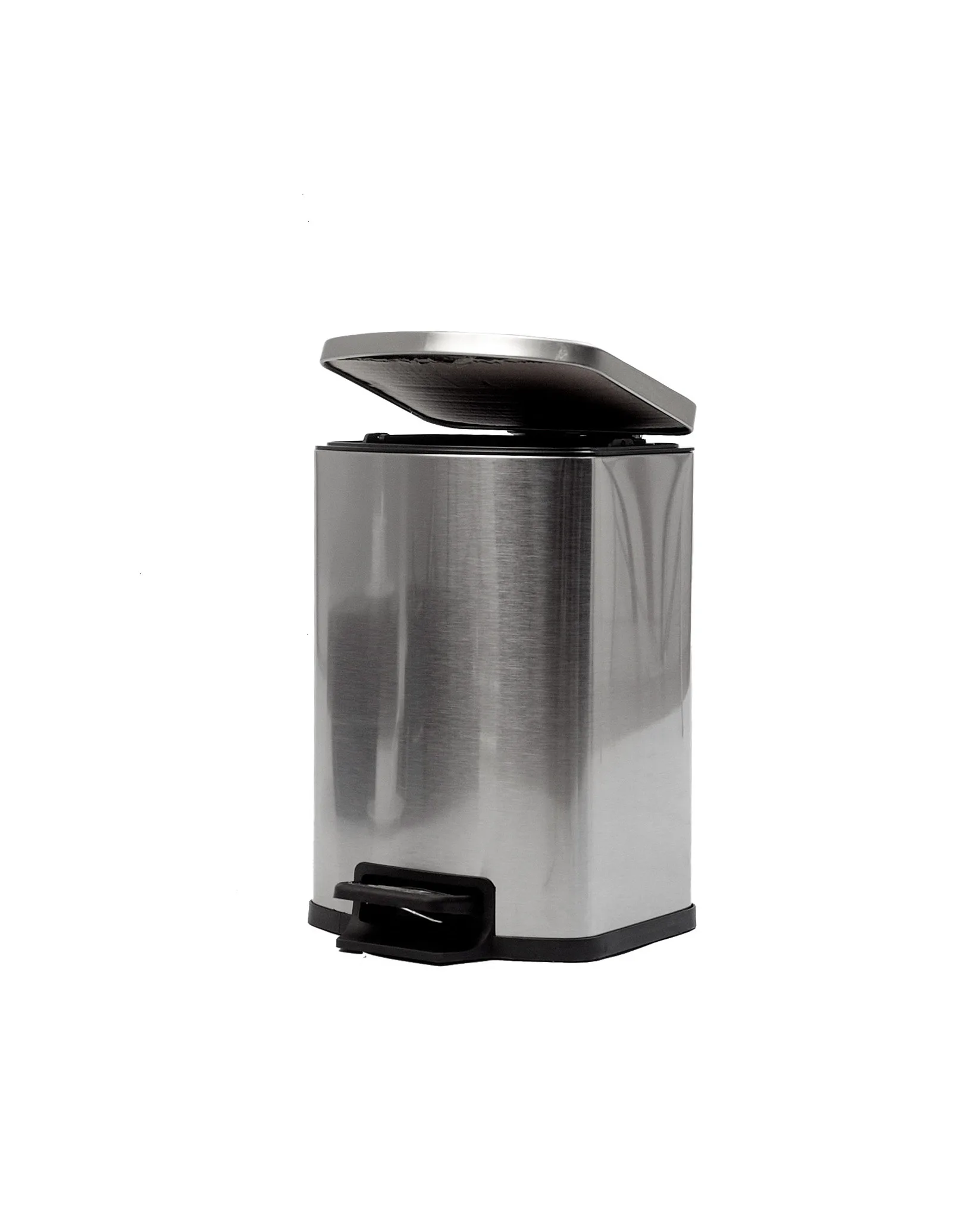 20L Compact Pedal Bin