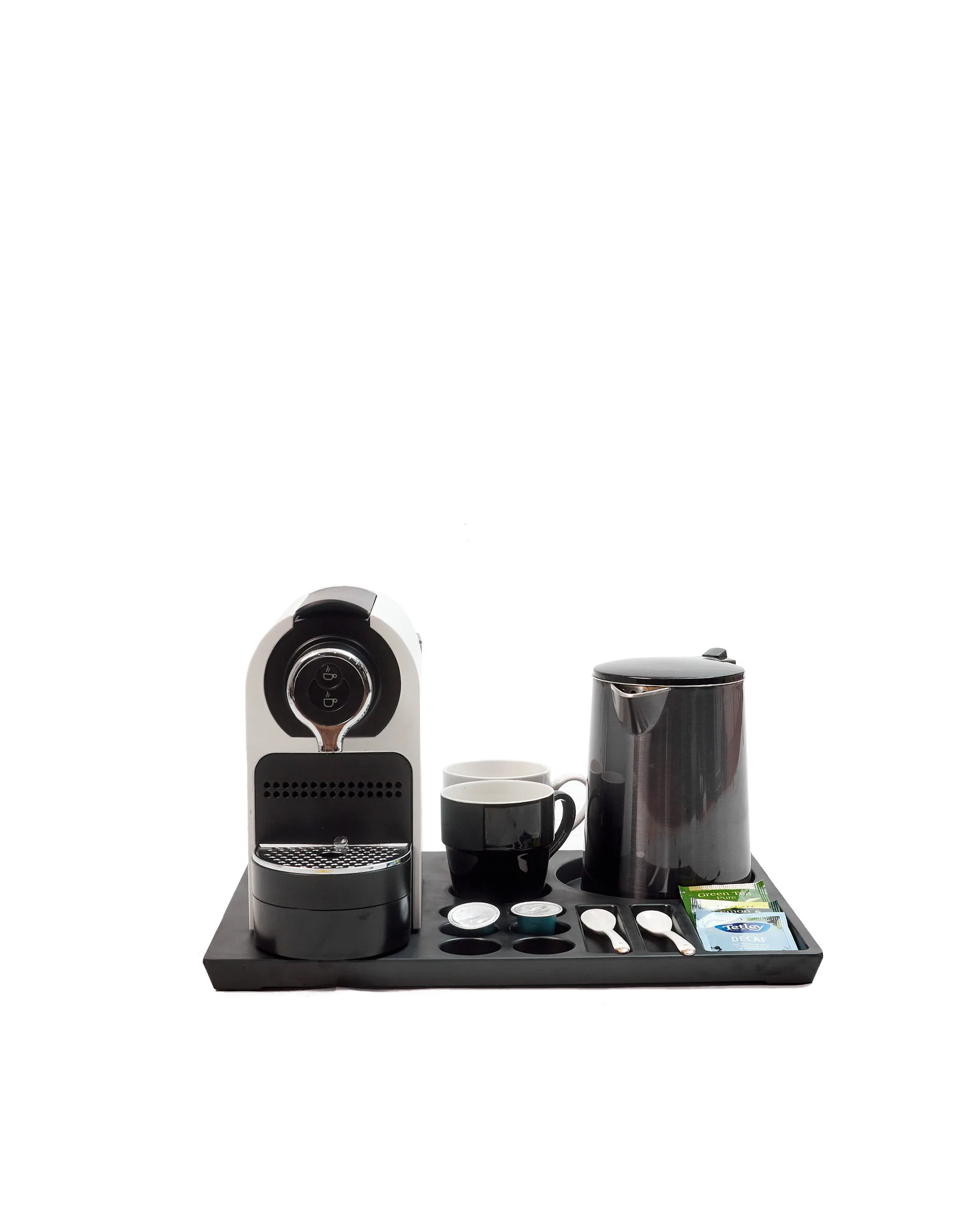 C Tray (For Coffee Machine and Kettle)
